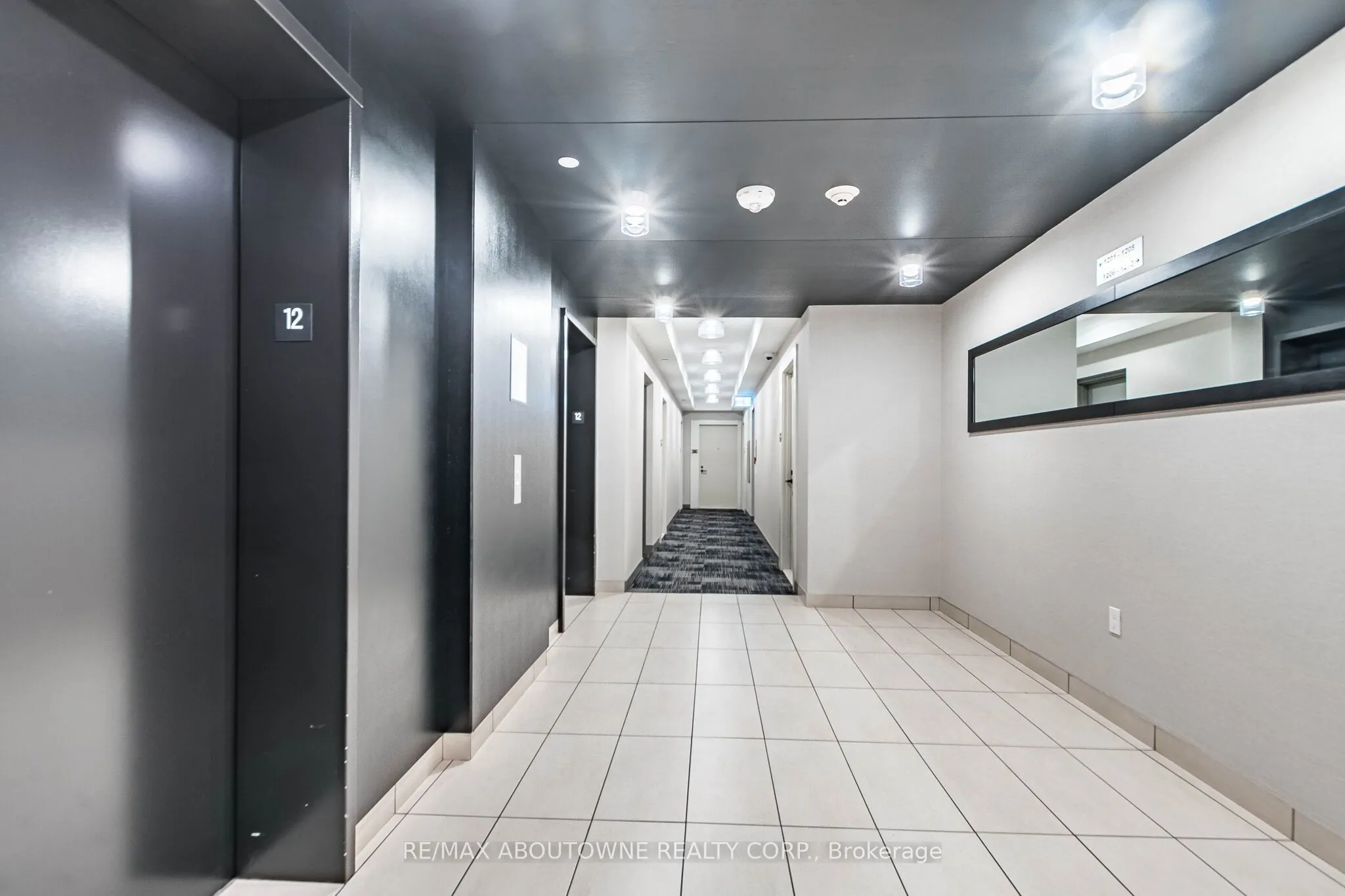 4677 Glen Erin Drive #1202