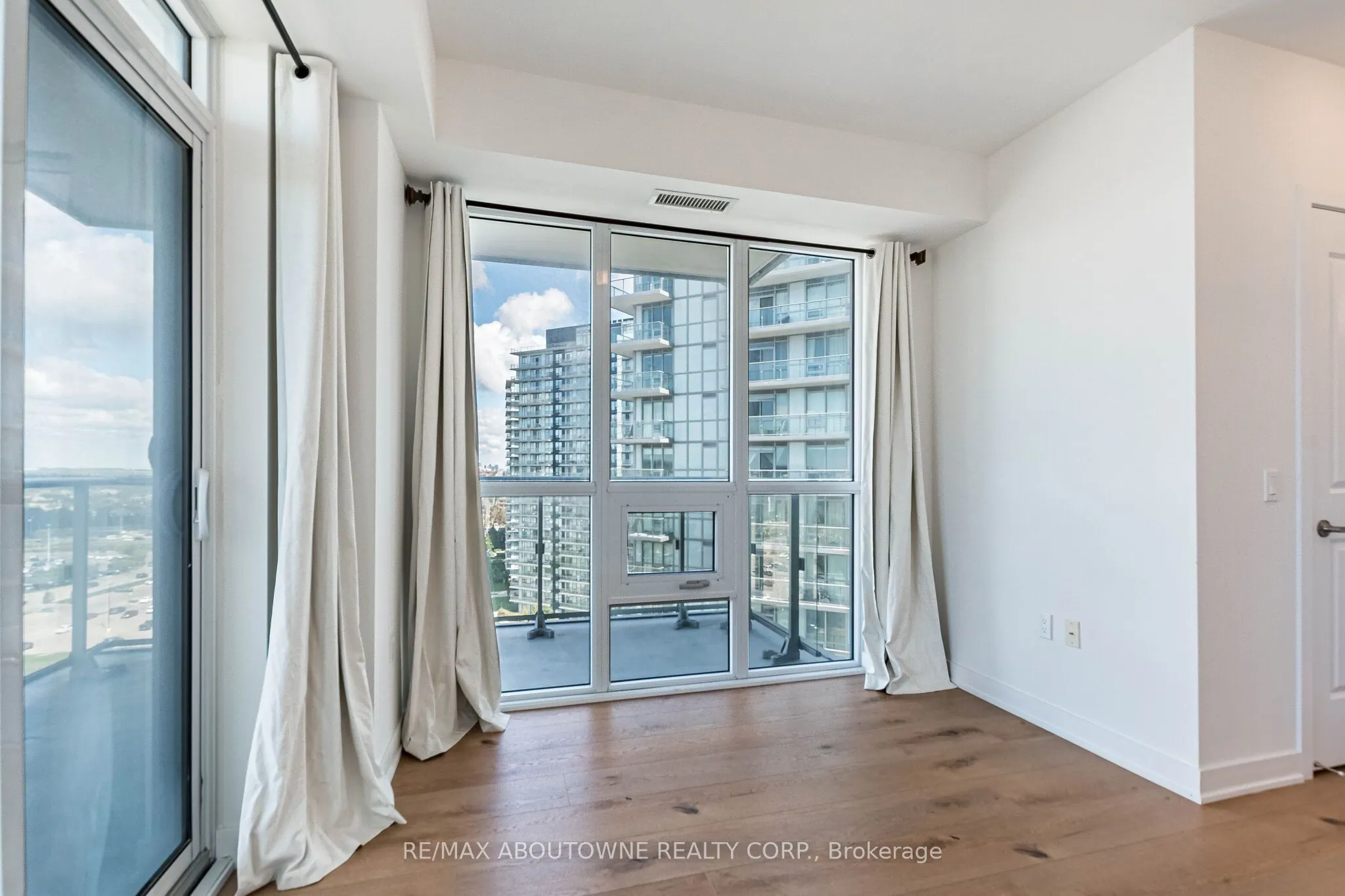 4677 Glen Erin Drive #1202