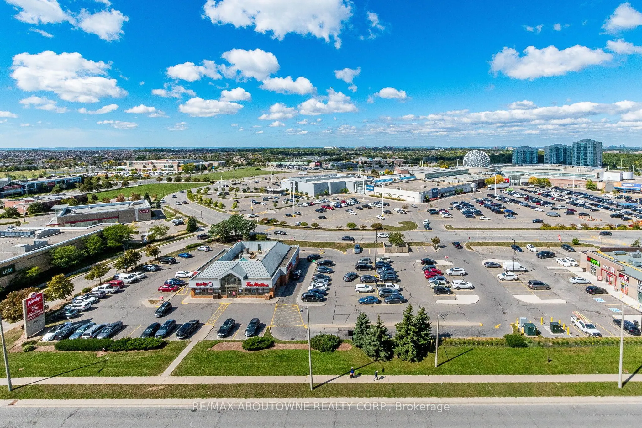 4677 Glen Erin Drive #1202