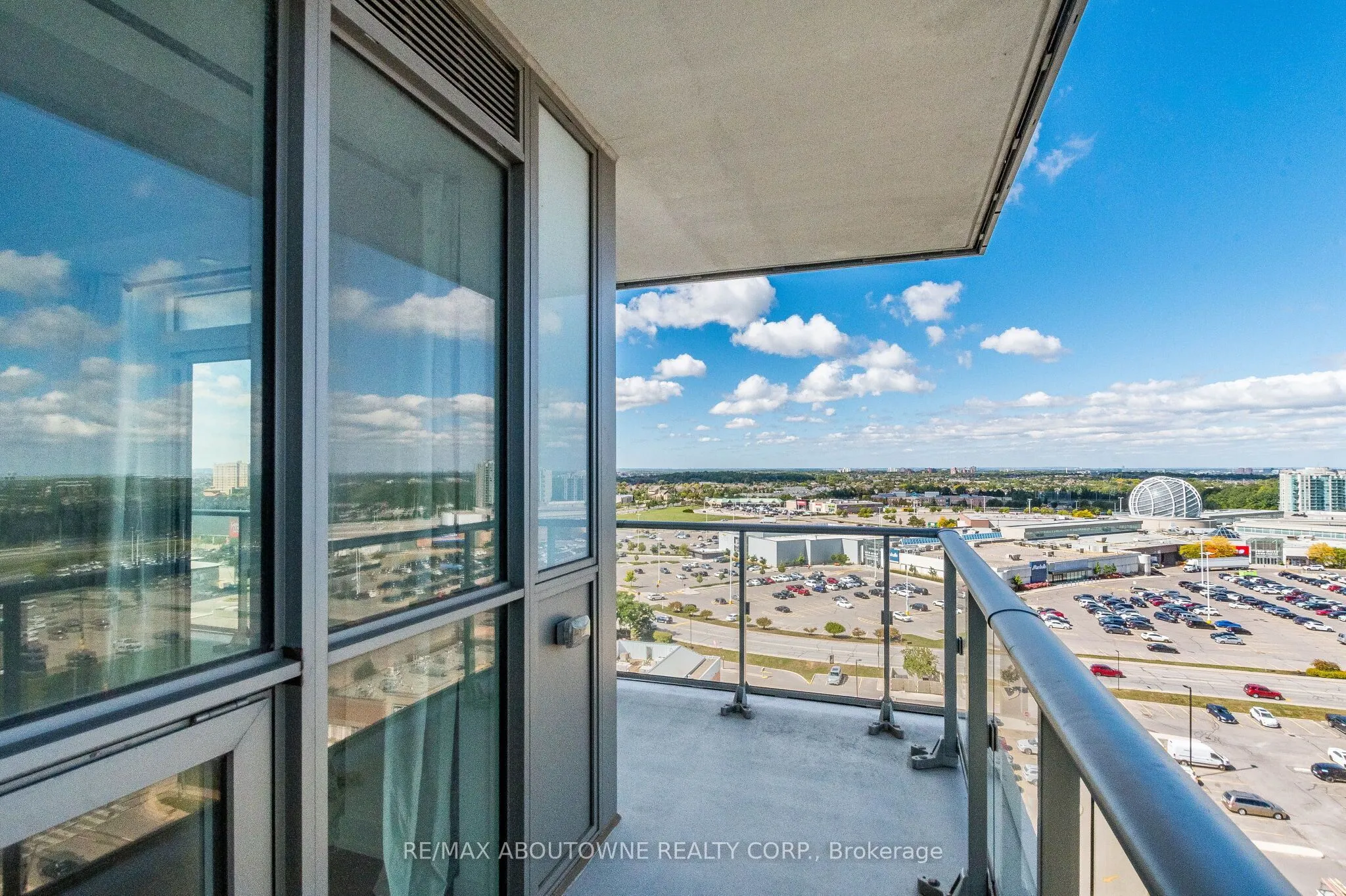 4677 Glen Erin Drive #1202