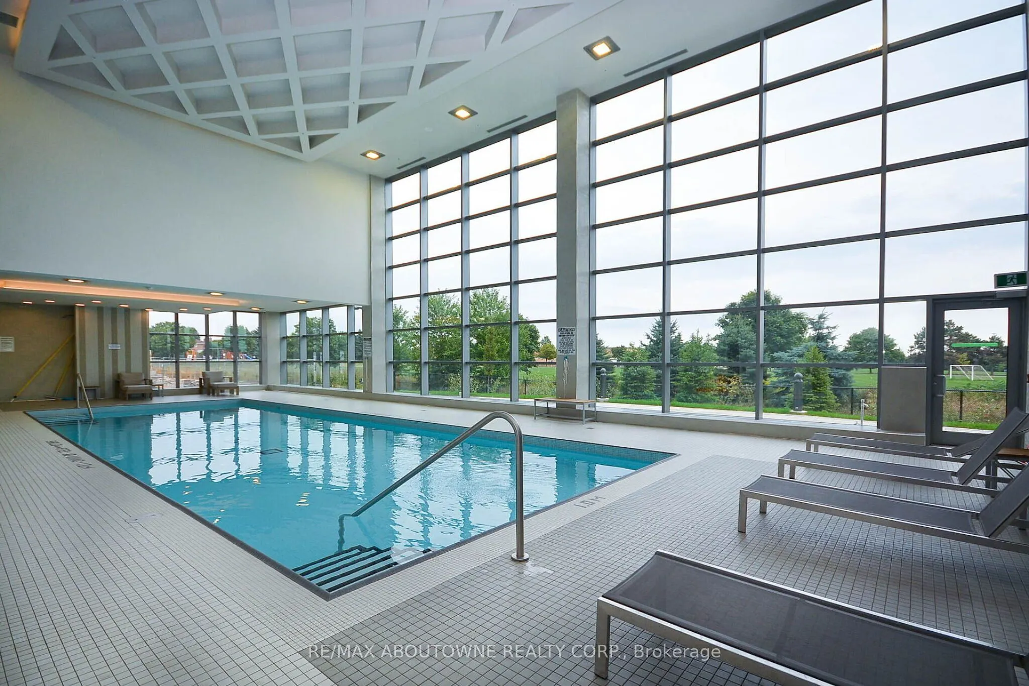 4677 Glen Erin Drive #1202