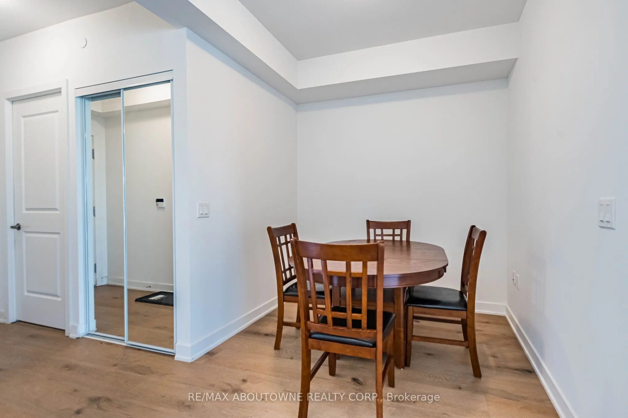 4677 Glen Erin Drive #1202