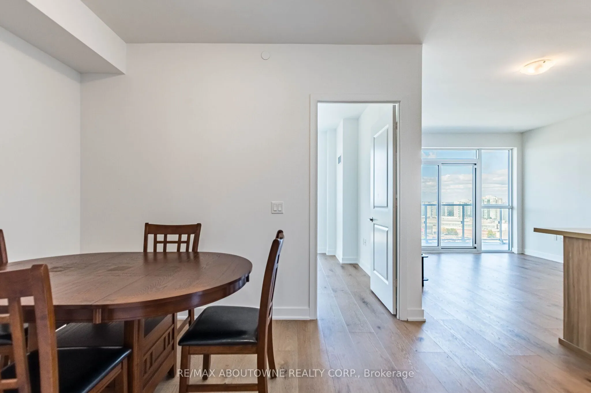 4677 Glen Erin Drive #1202