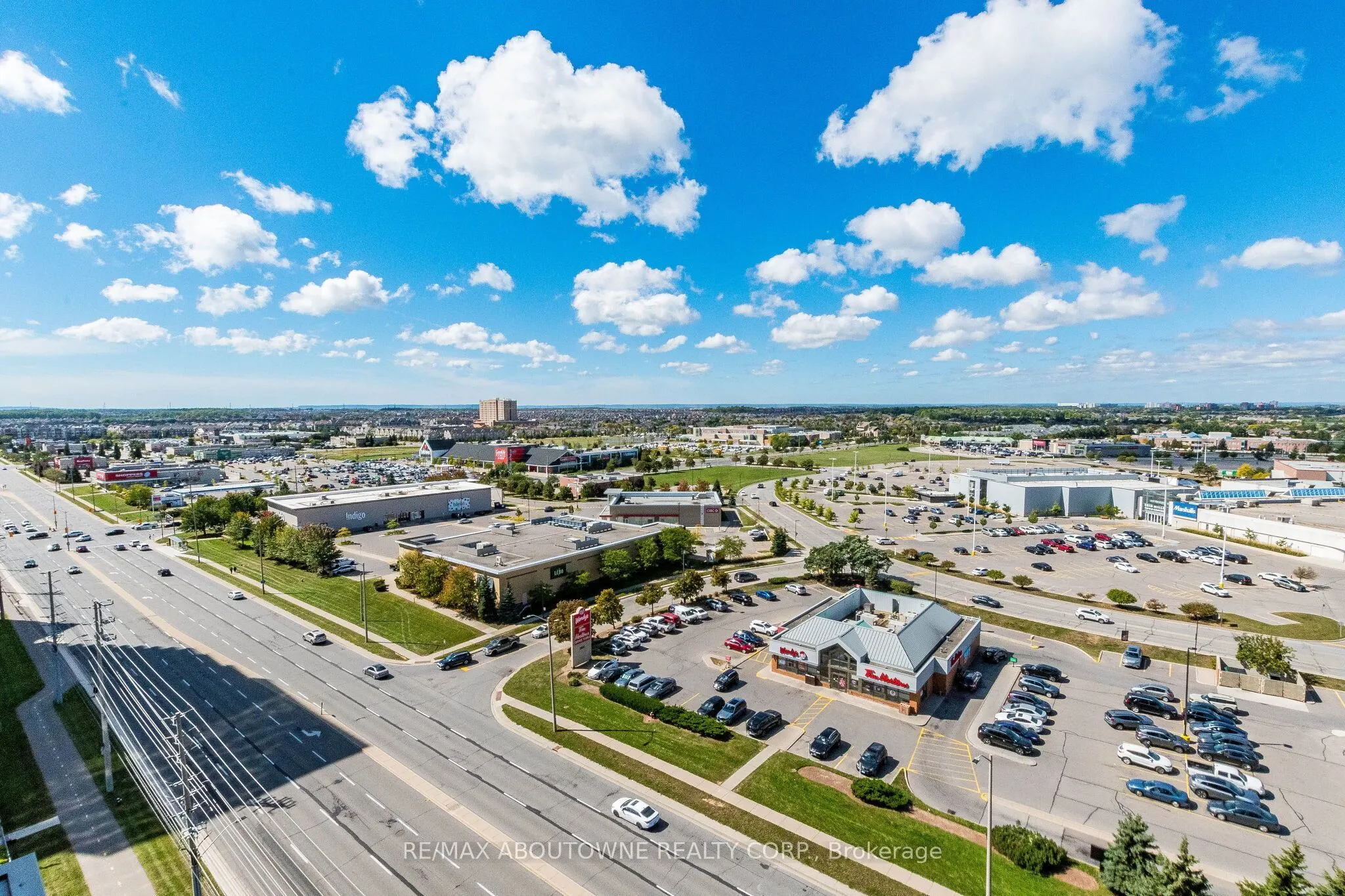 4677 Glen Erin Drive #1202