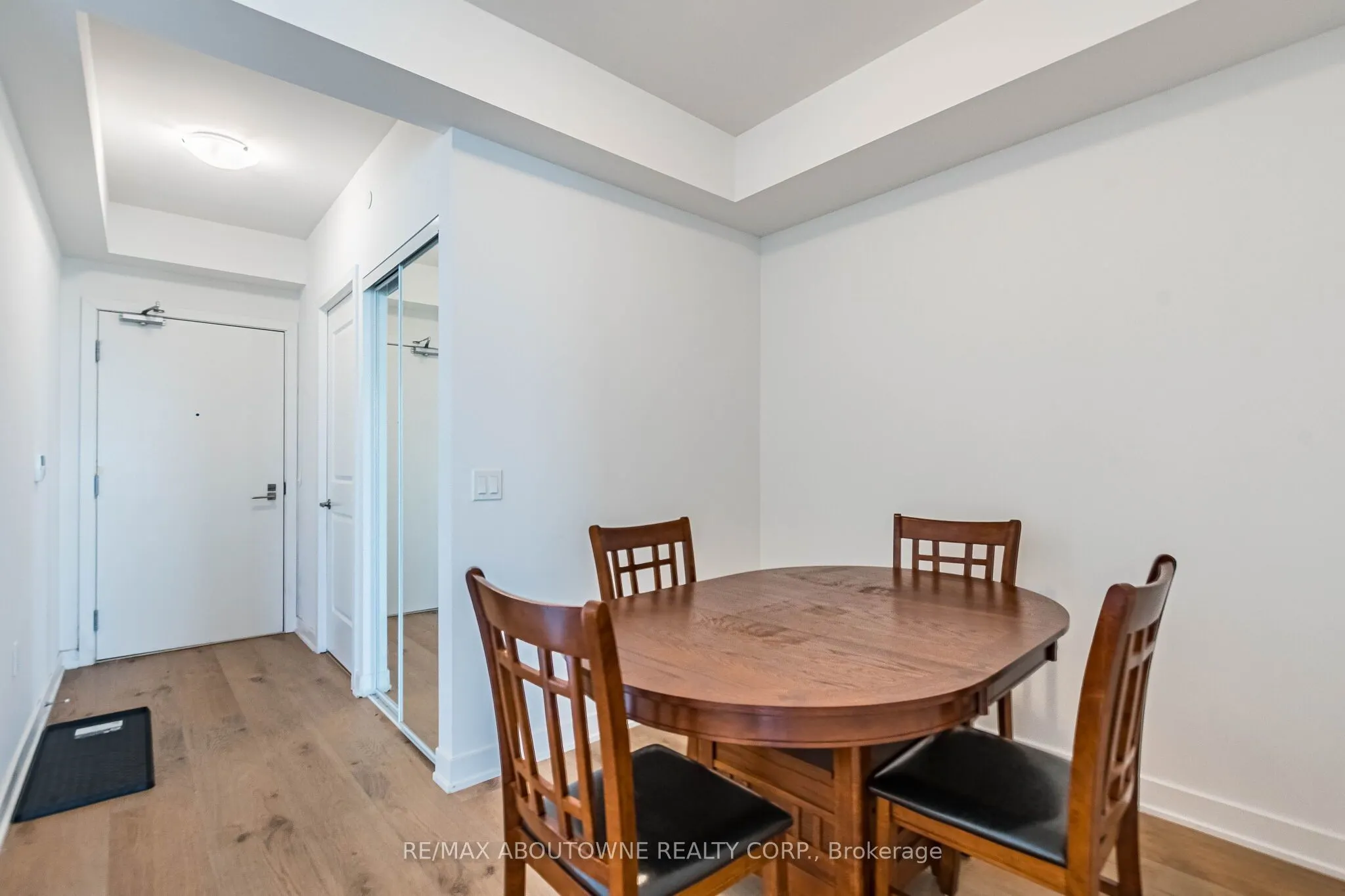 4677 Glen Erin Drive #1202