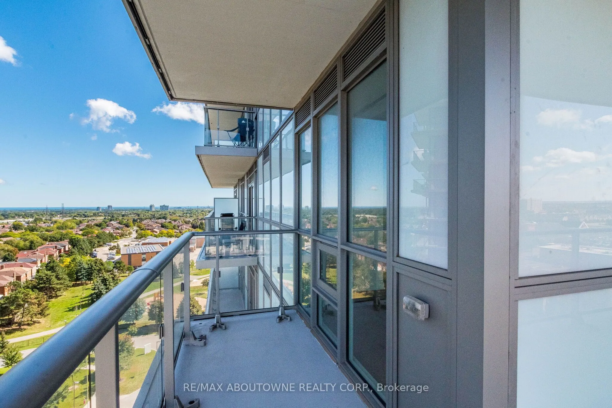 4677 Glen Erin Drive #1202