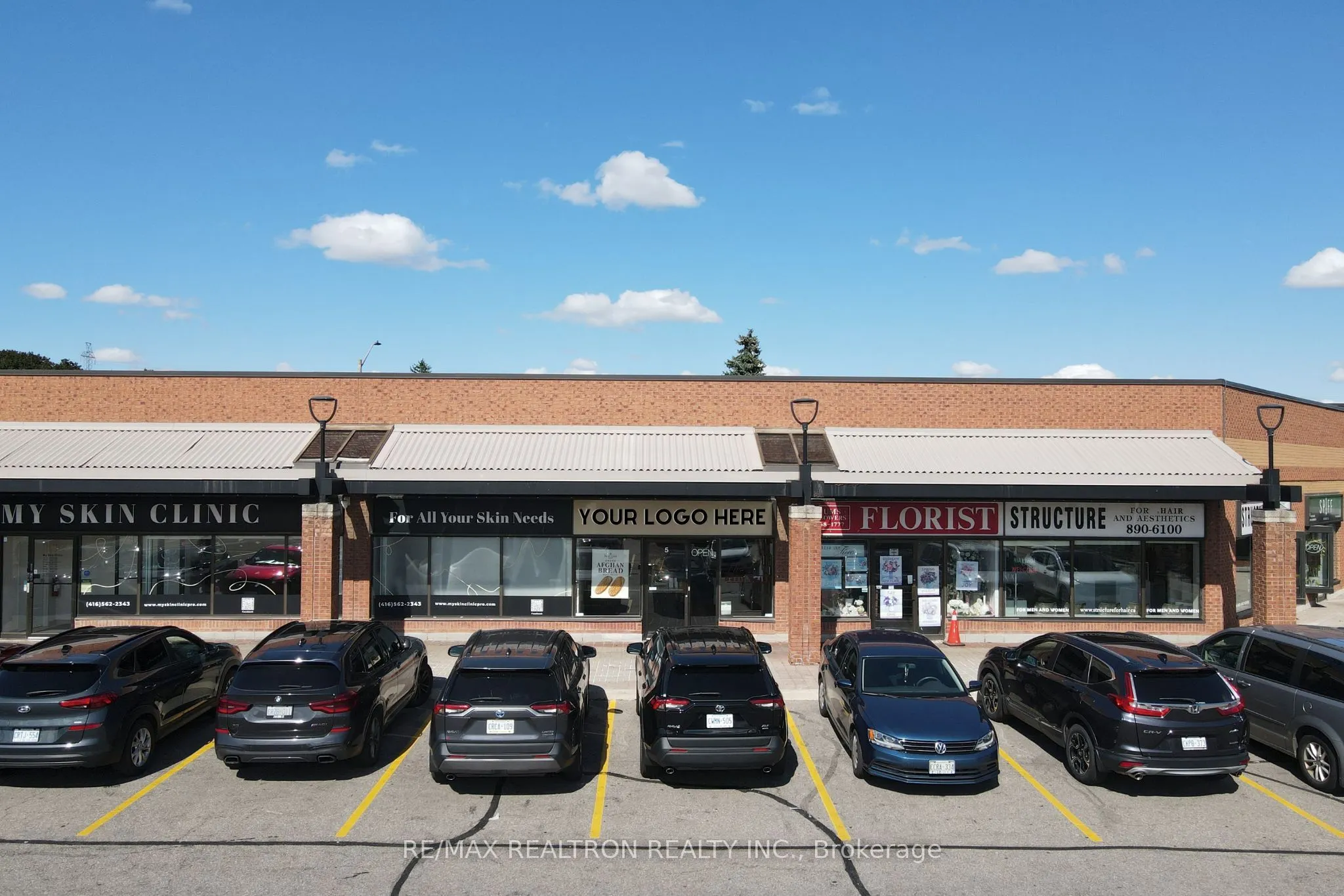 4665 Central Parkway E #5