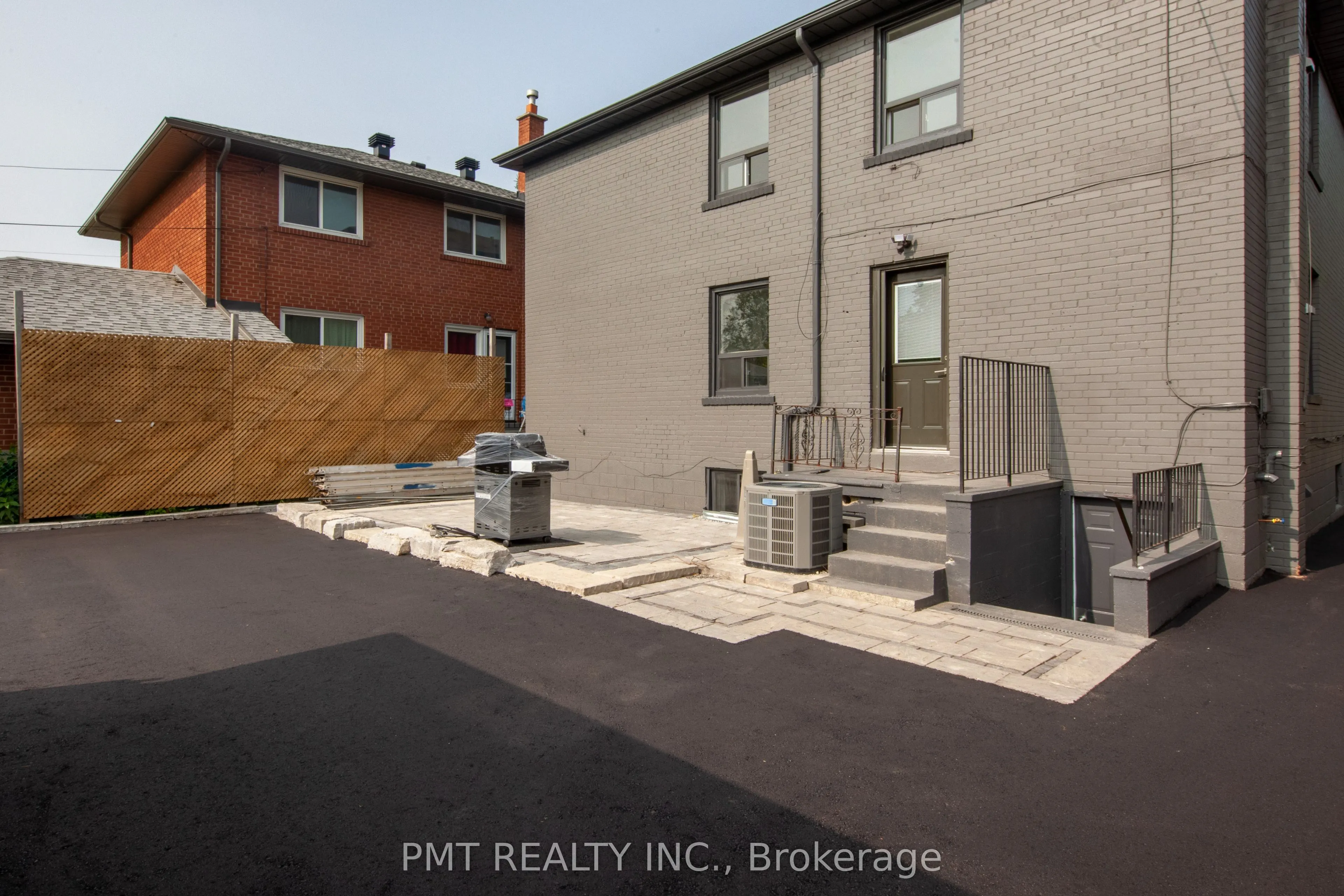 34 Robindale Avenue #Basement