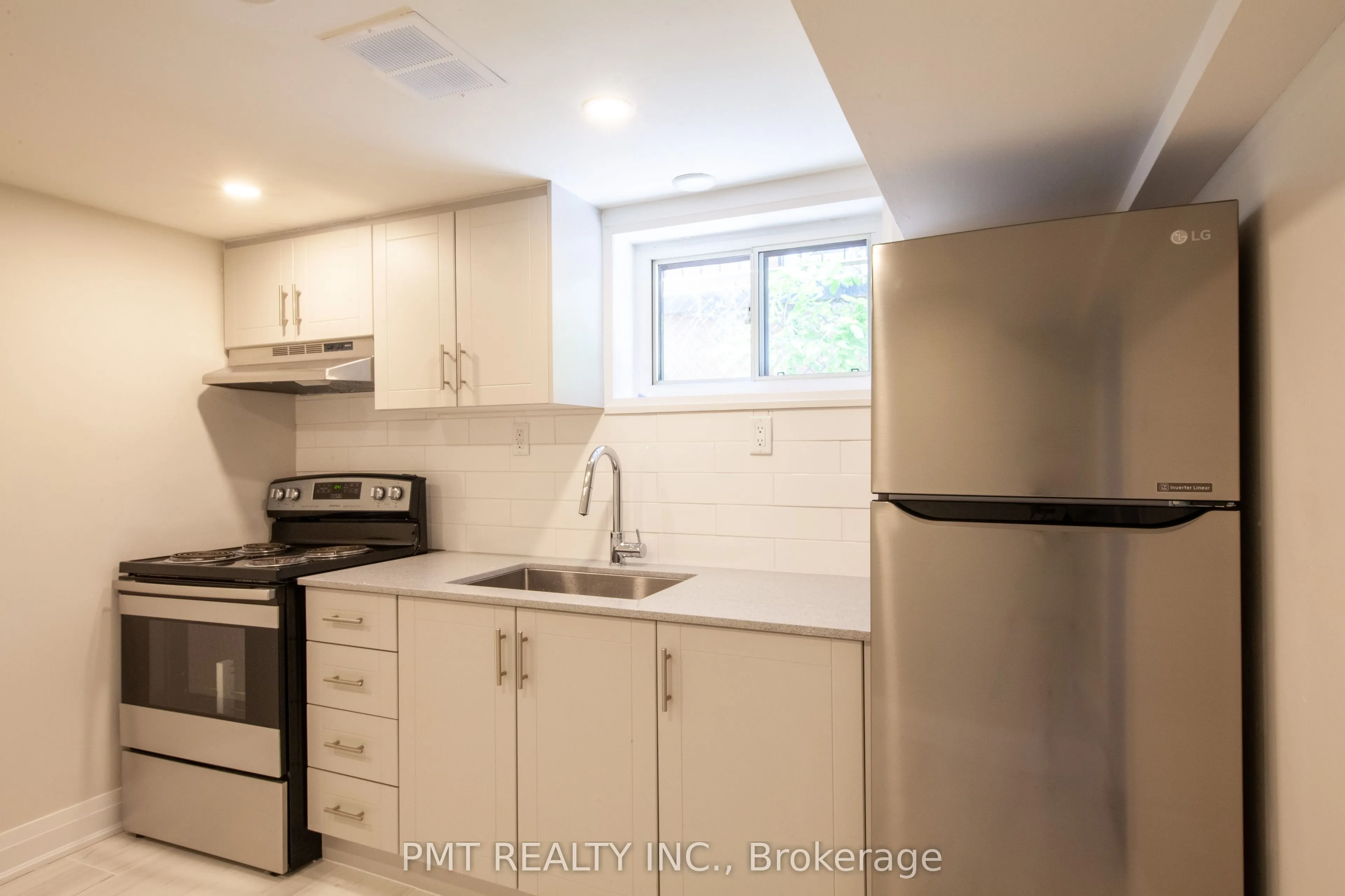 34 Robindale Avenue #Basement