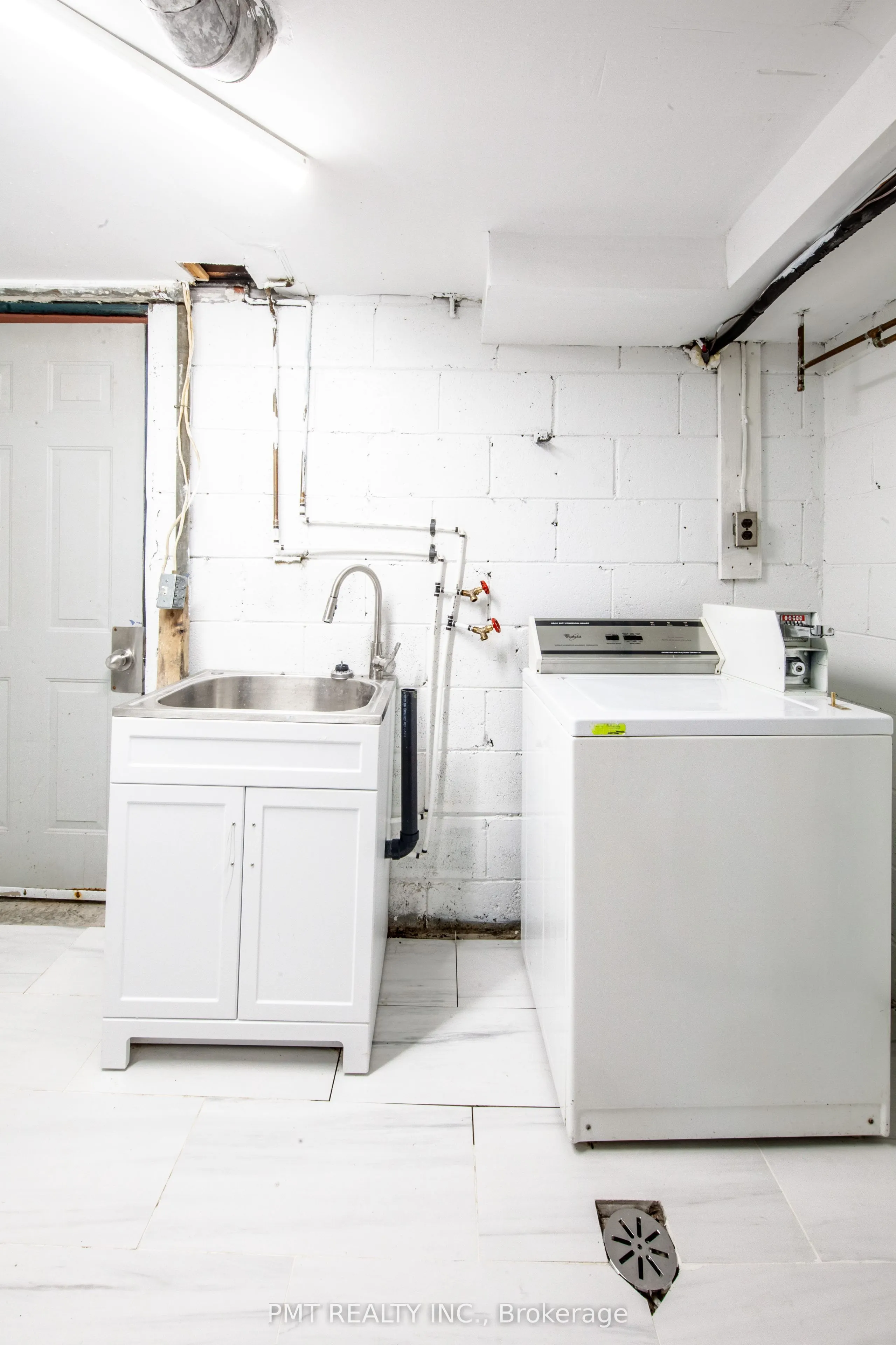 34 Robindale Avenue #Basement