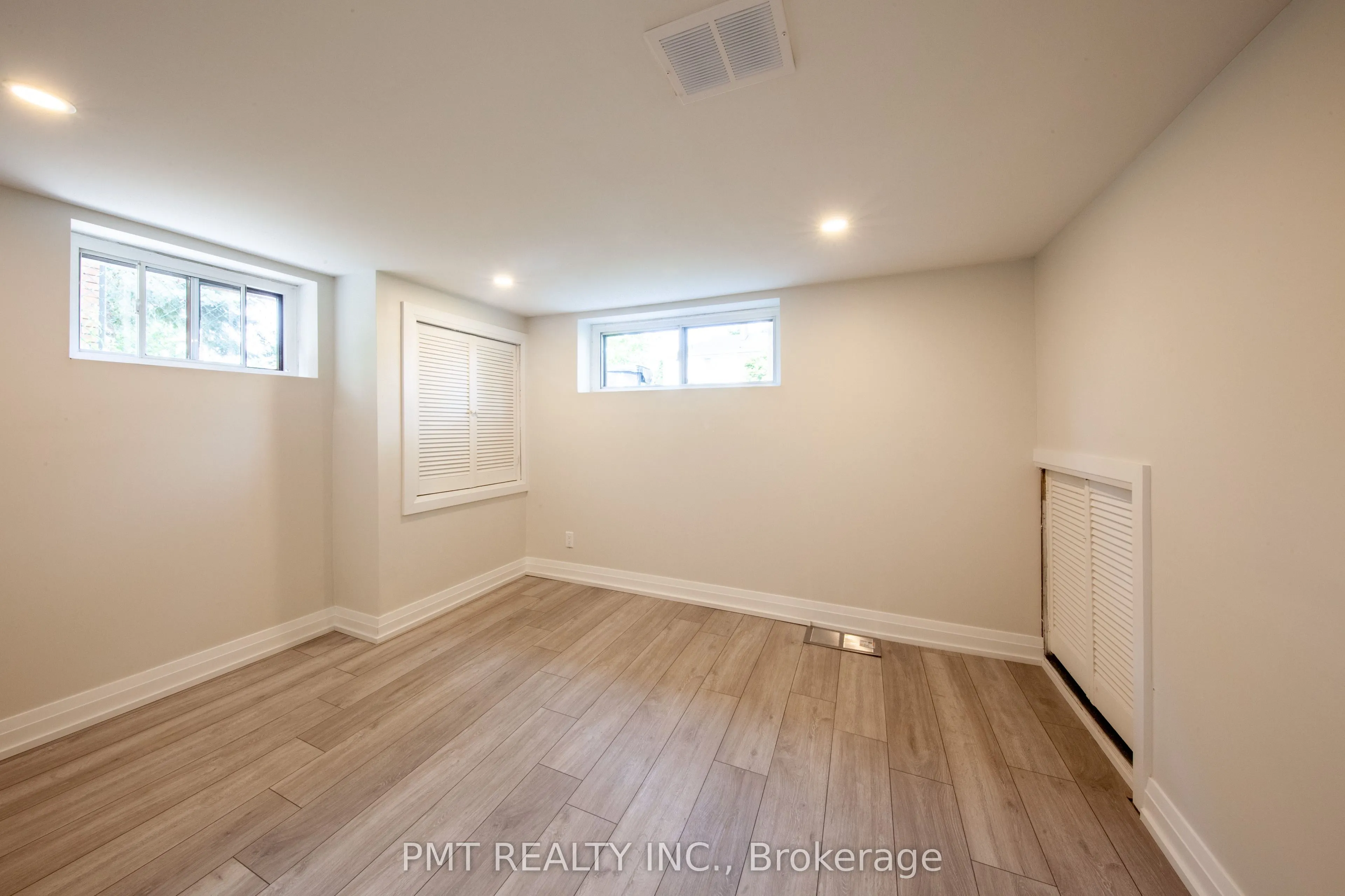34 Robindale Avenue #Basement