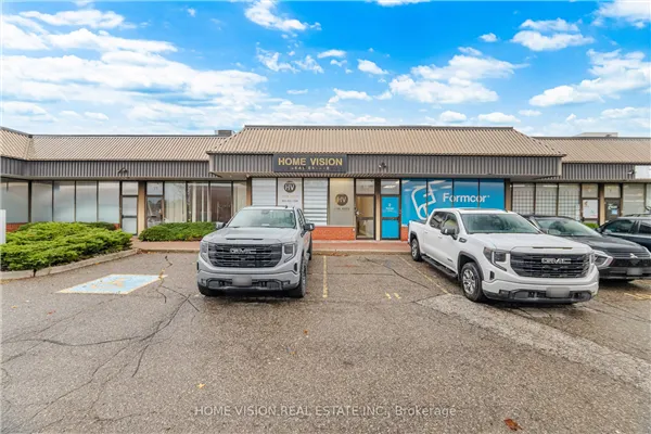 315 Traders Boulevard E #11