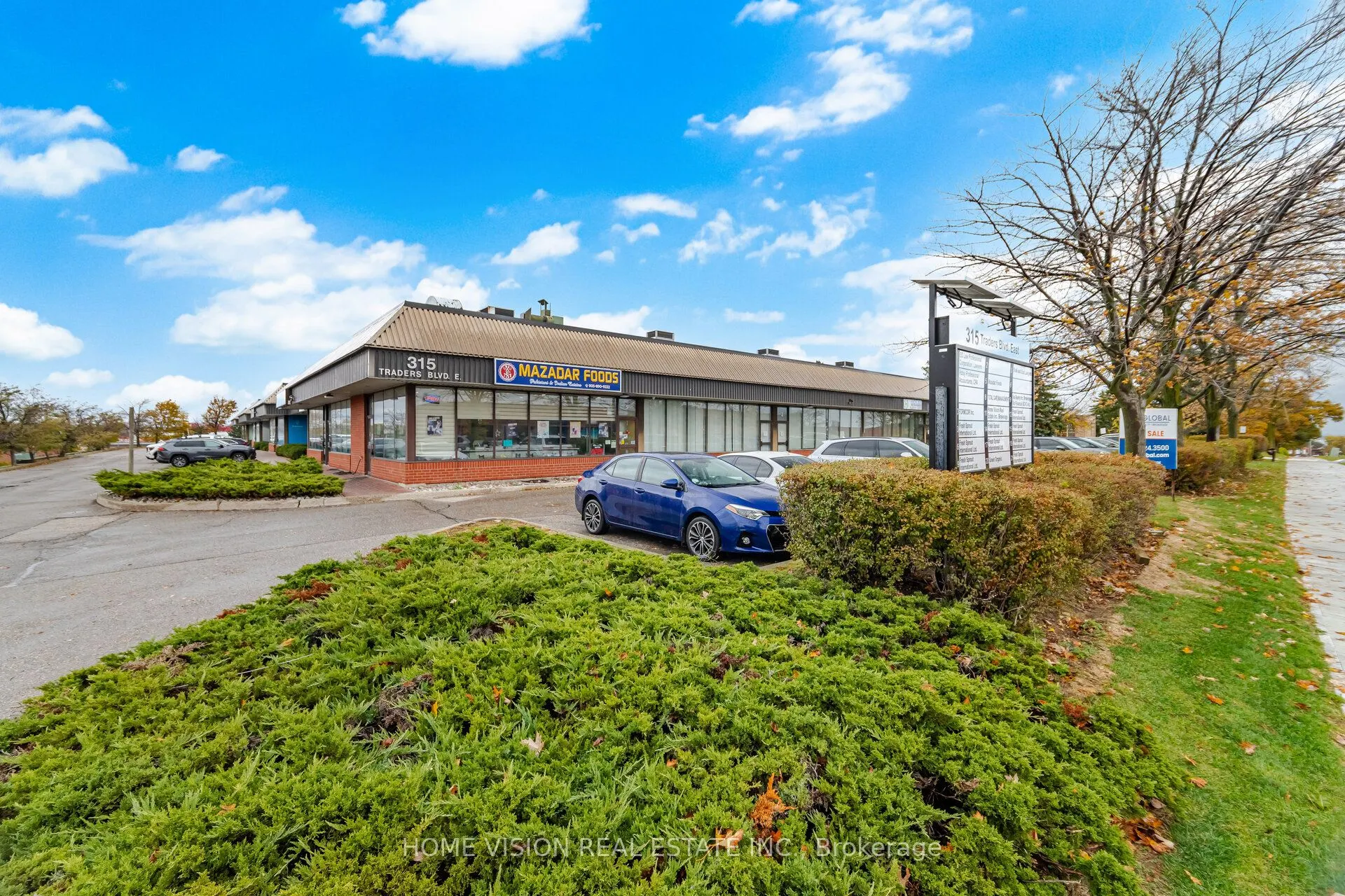 315 Traders Boulevard E #11