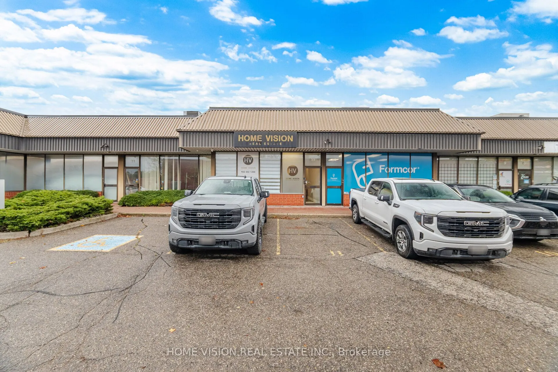 315 Traders Boulevard E #11