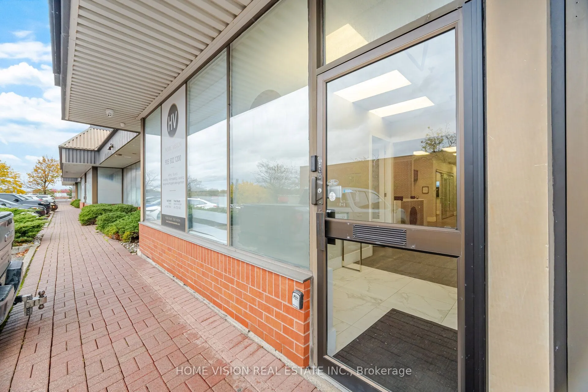 315 Traders Boulevard E #11