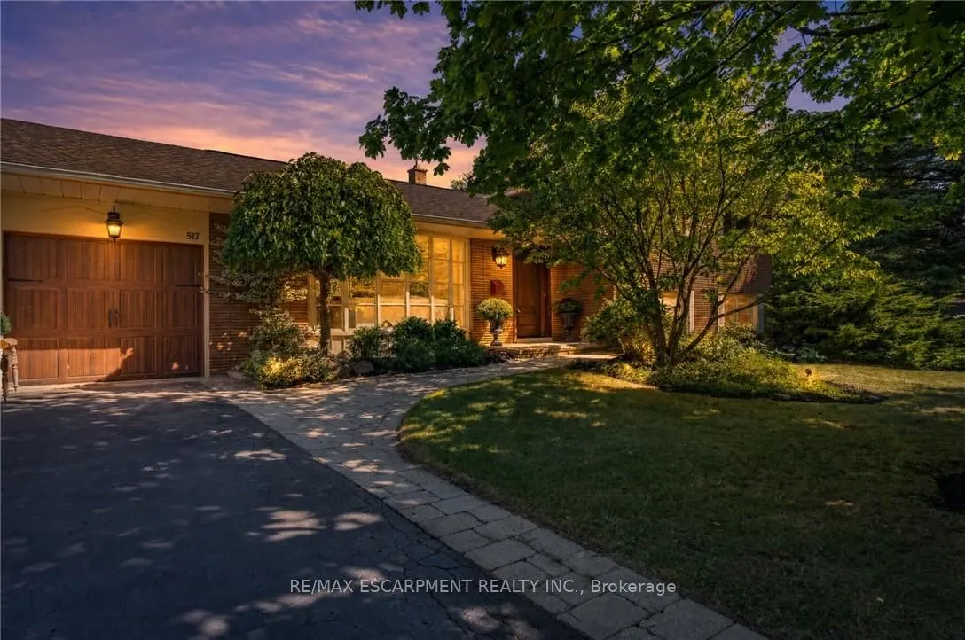 517 Rosedale Crescent