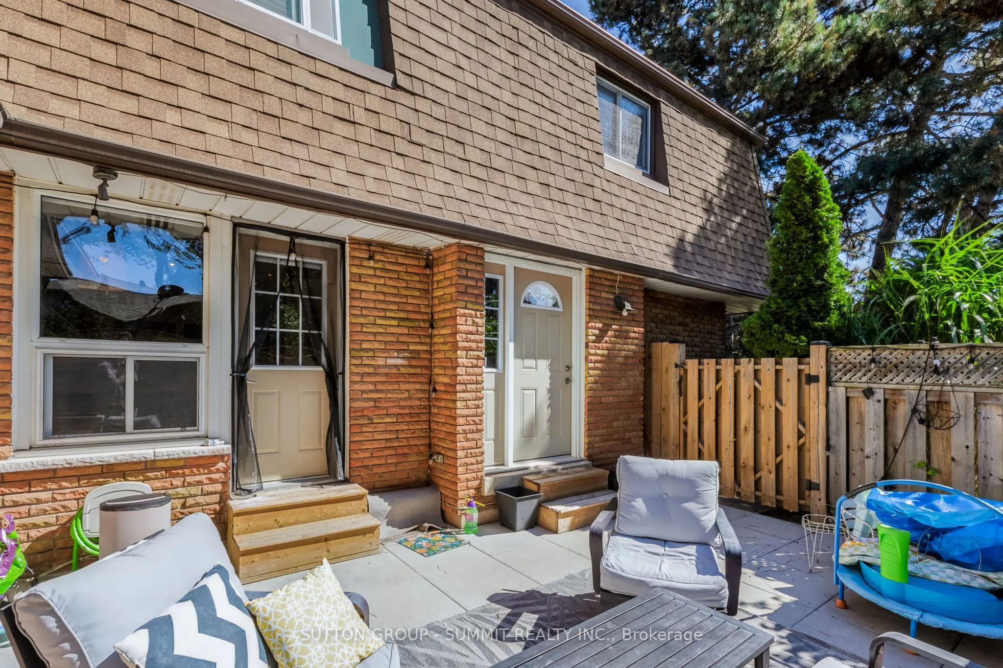 4018 Longmoor Drive #16