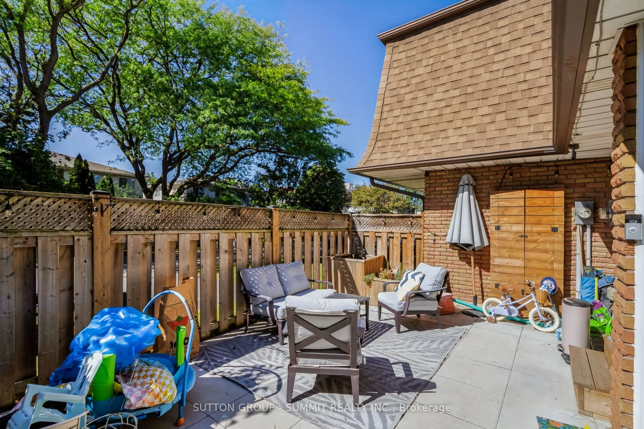 4018 Longmoor Drive #16