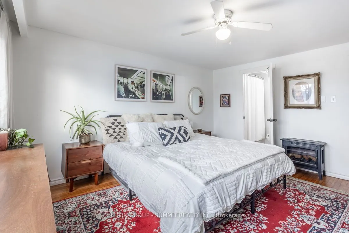 4018 Longmoor Drive #16