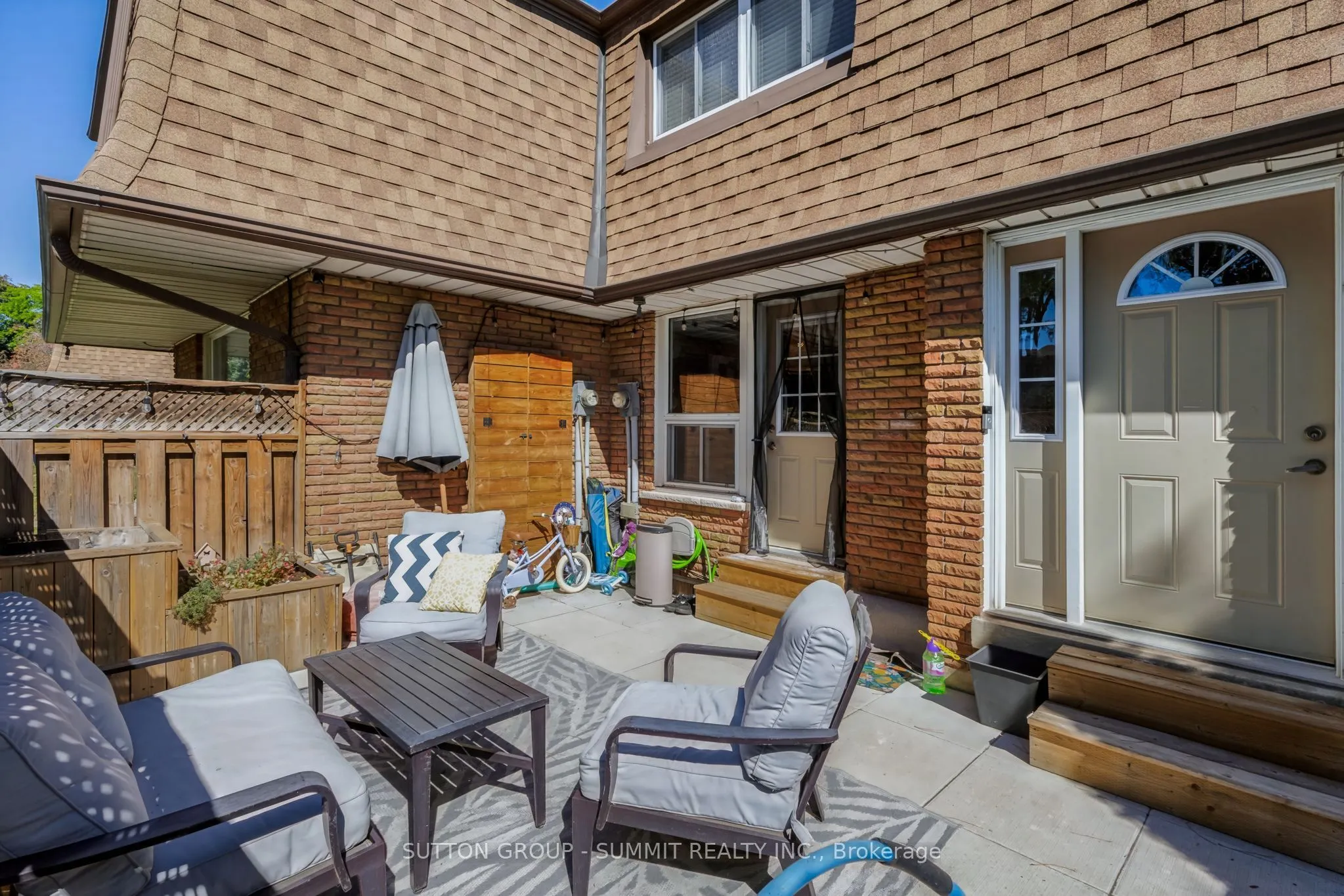 4018 Longmoor Drive #16