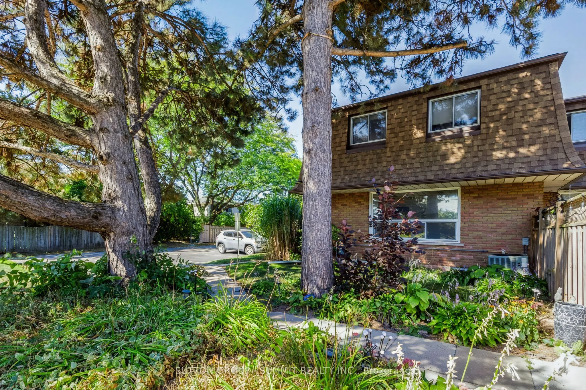 4018 Longmoor Drive #16