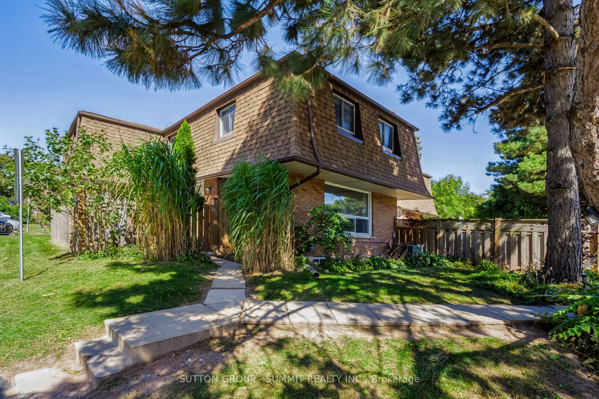 4018 Longmoor Drive #16
