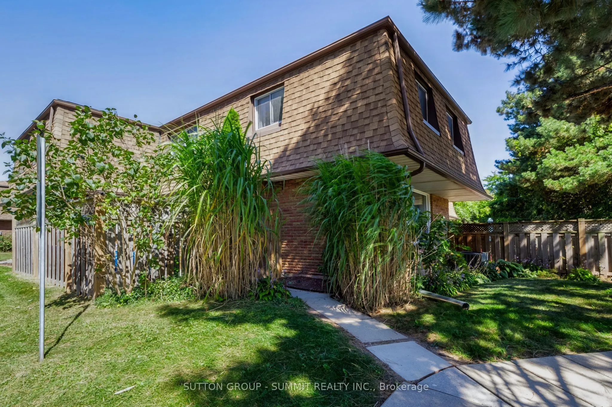 4018 Longmoor Drive #16
