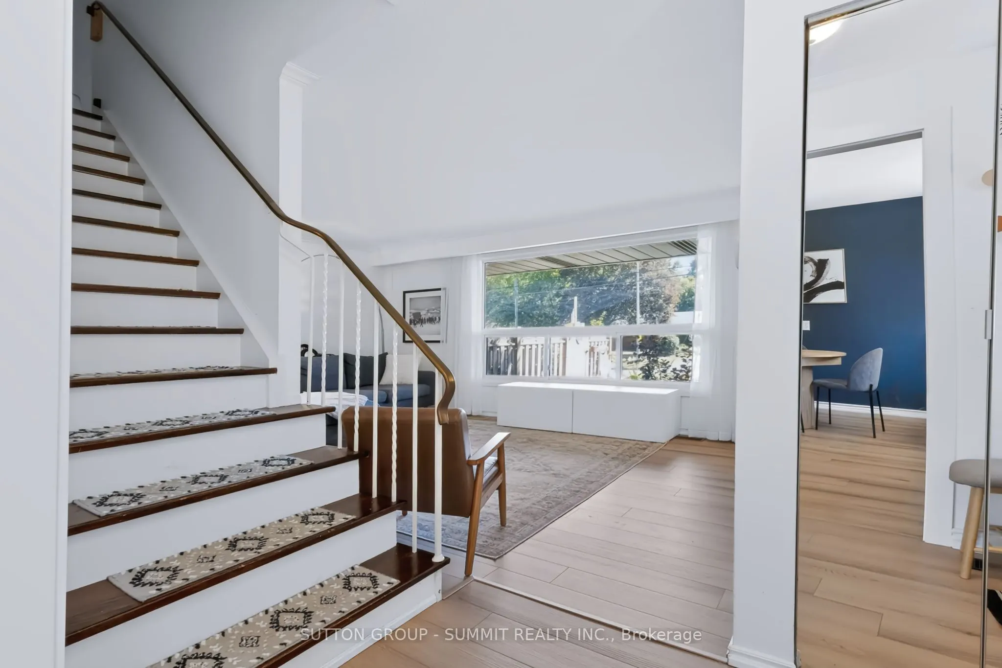 4018 Longmoor Drive #16