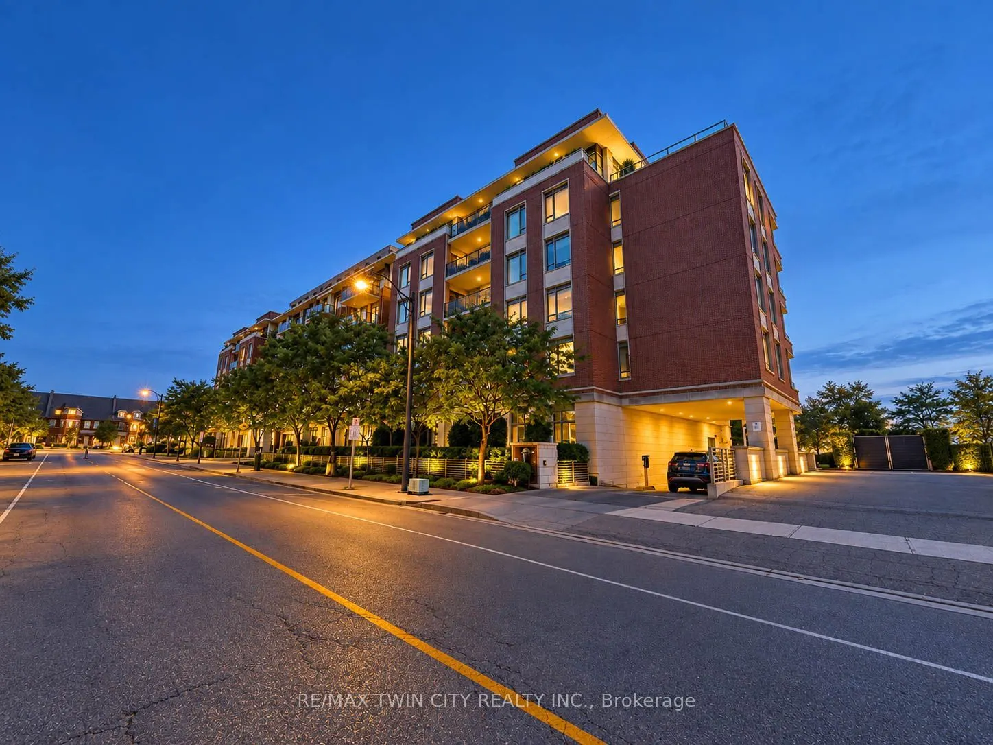 65 Port Street E #107