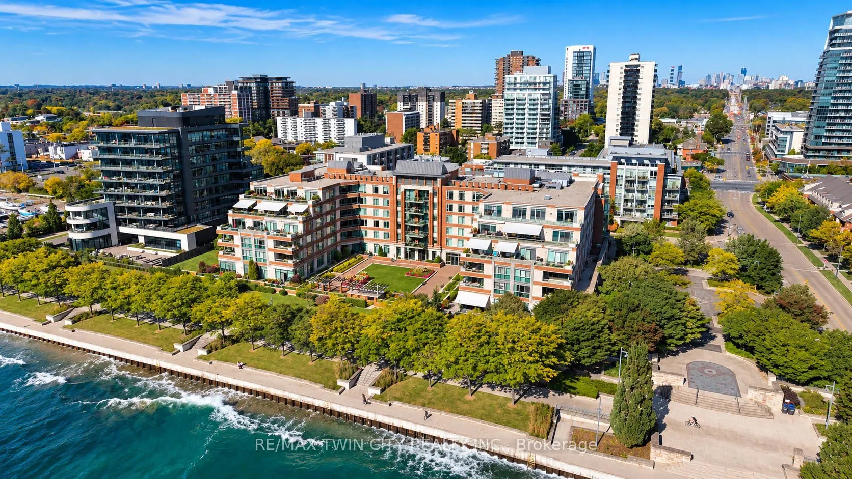 65 Port Street E #107