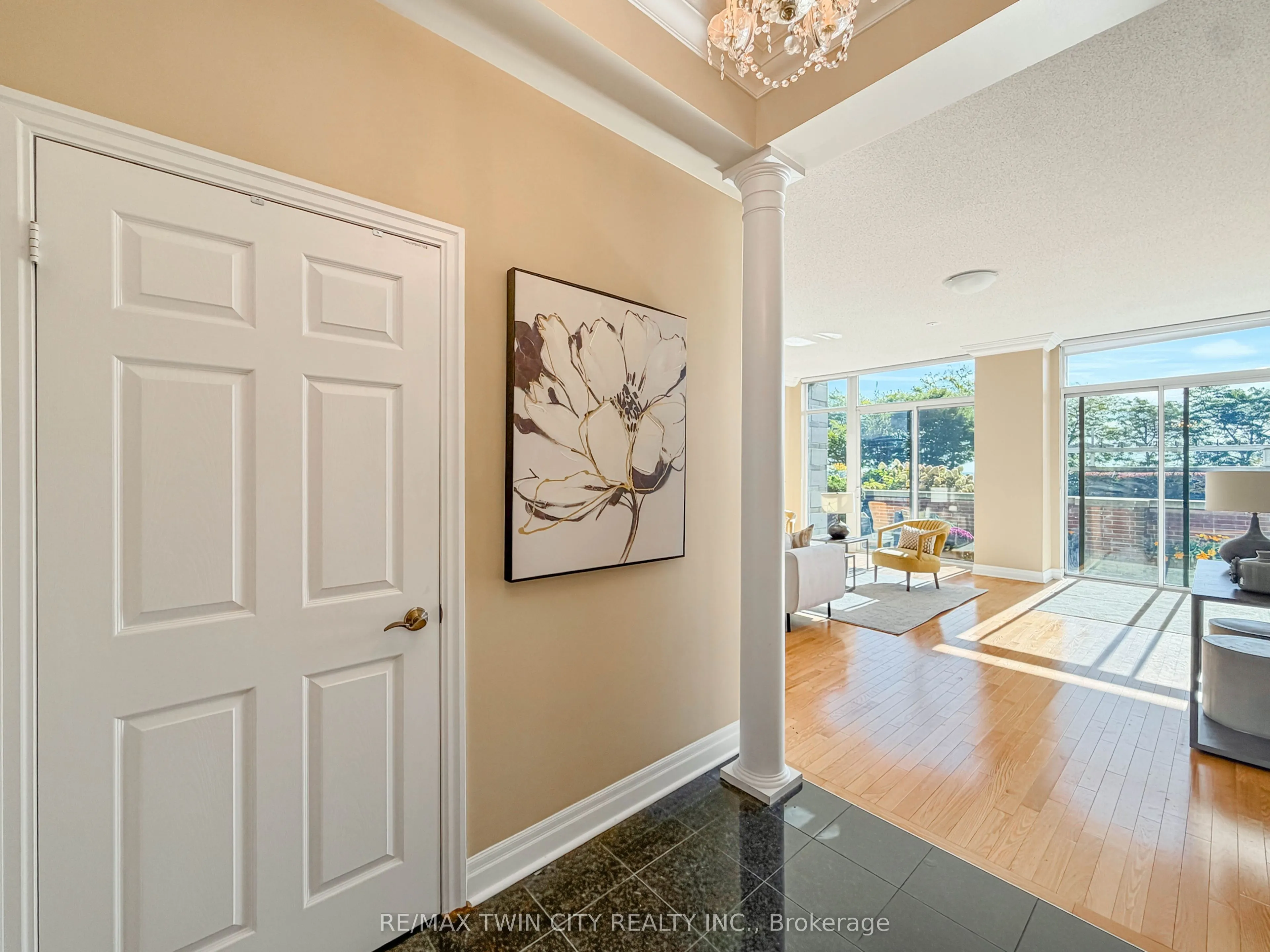 65 Port Street E #107
