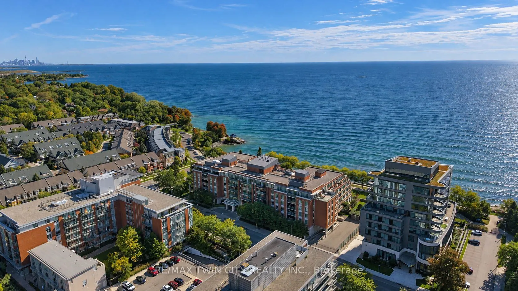 65 Port Street E #107