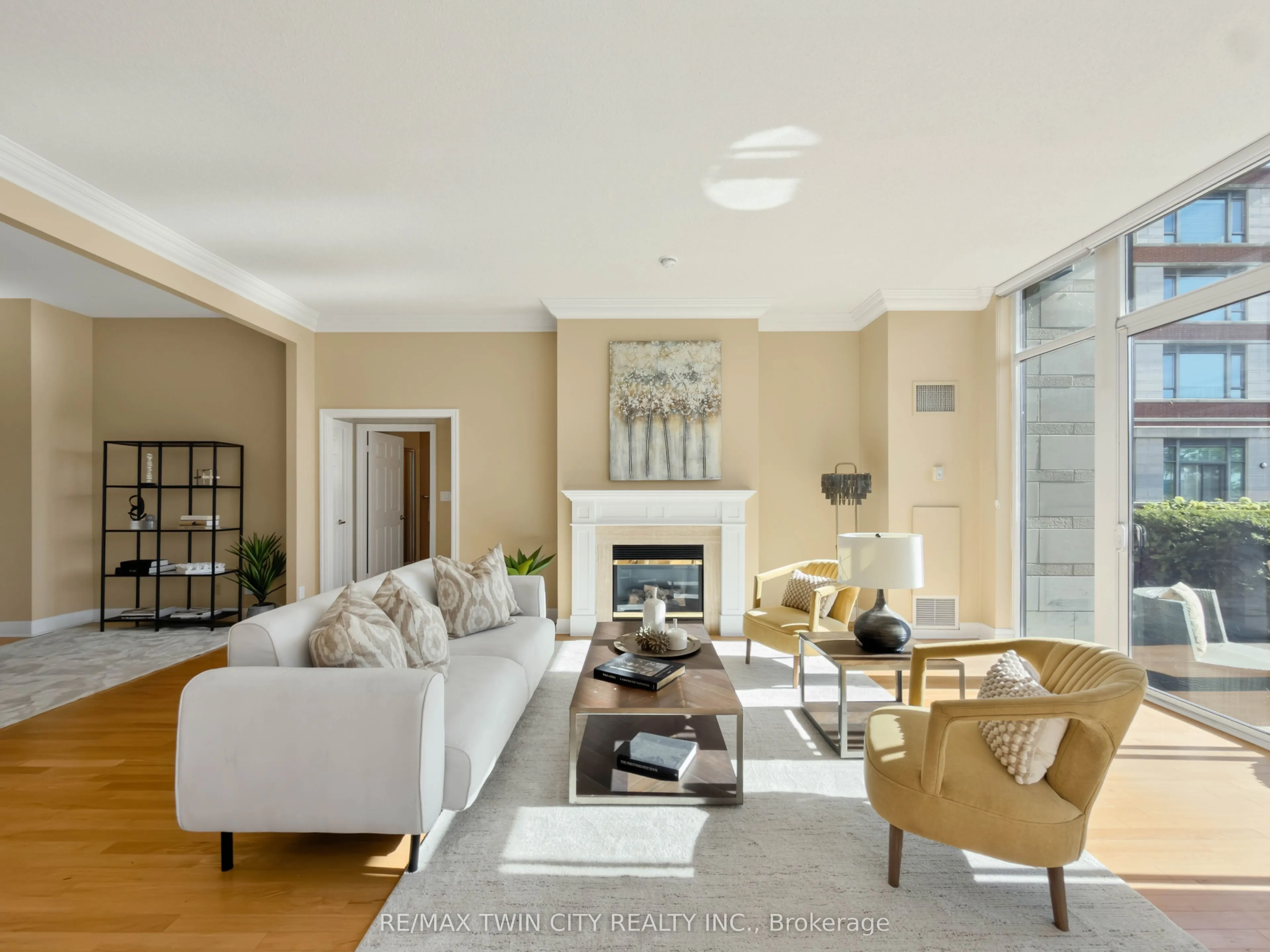 65 Port Street E #107
