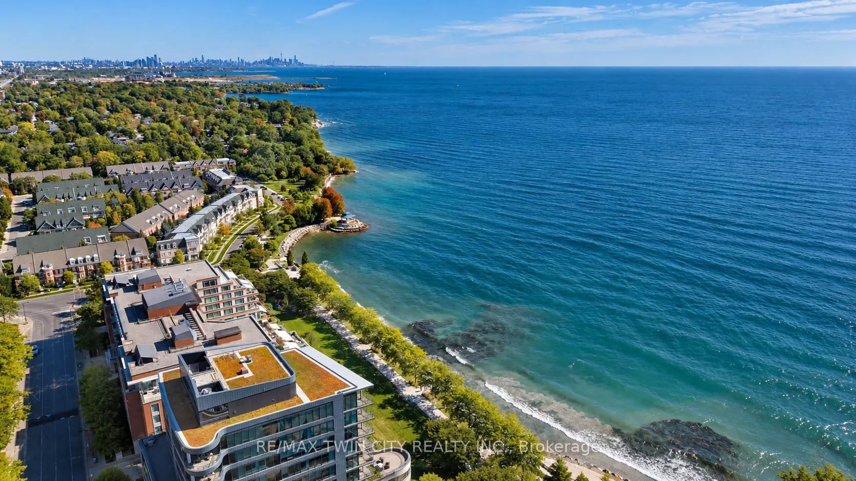 65 Port Street E #107