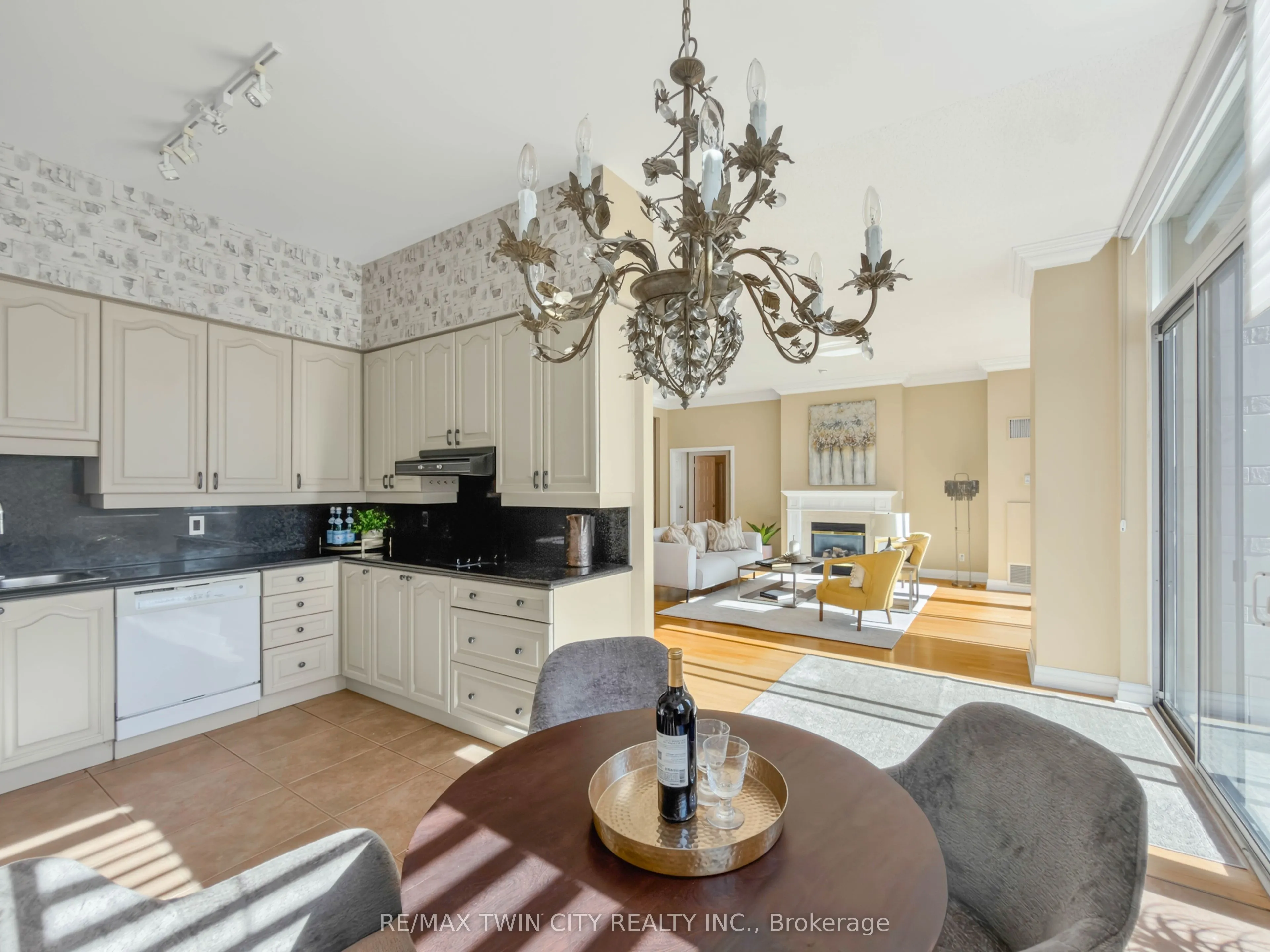 65 Port Street E #107