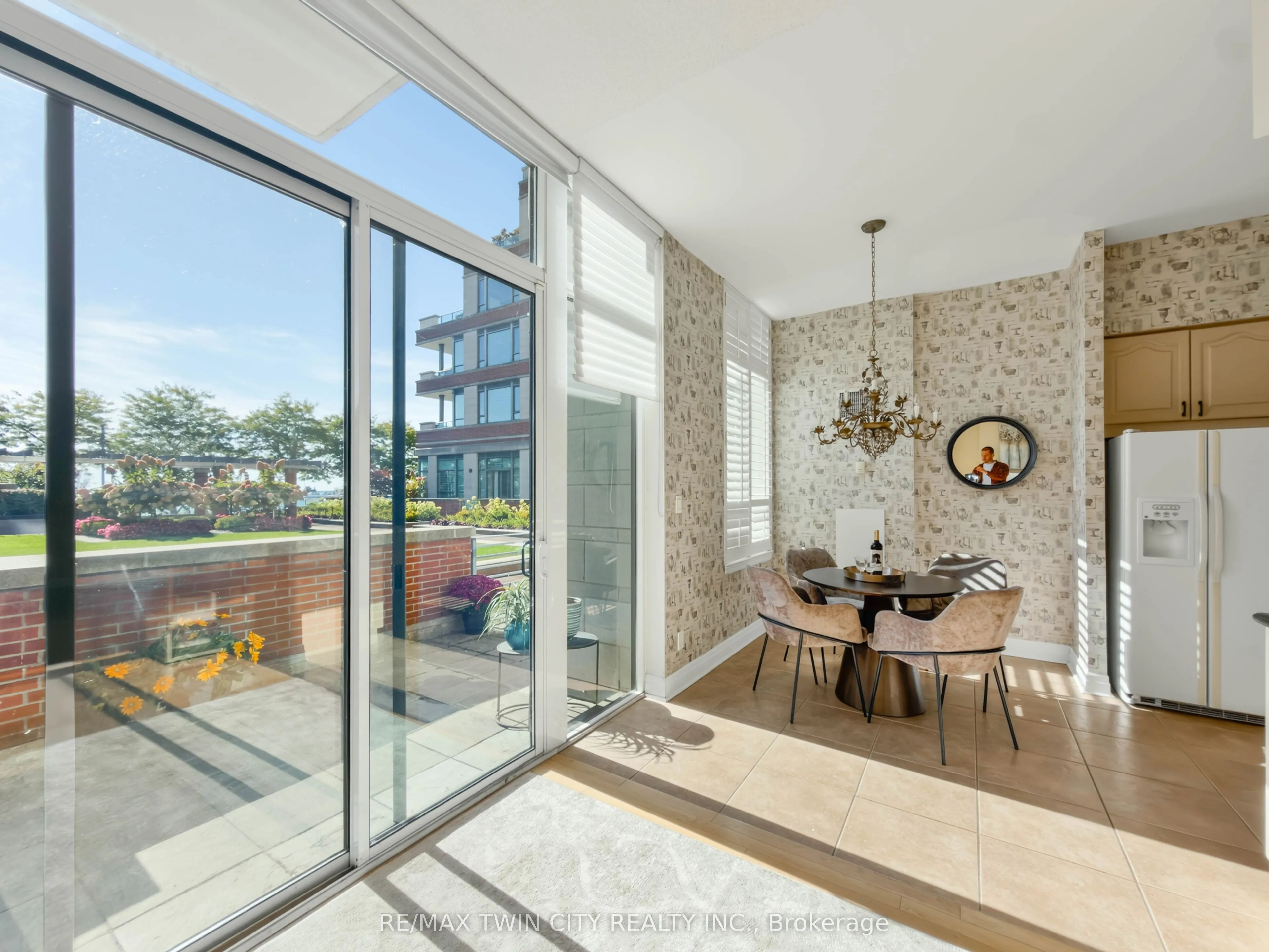 65 Port Street E #107