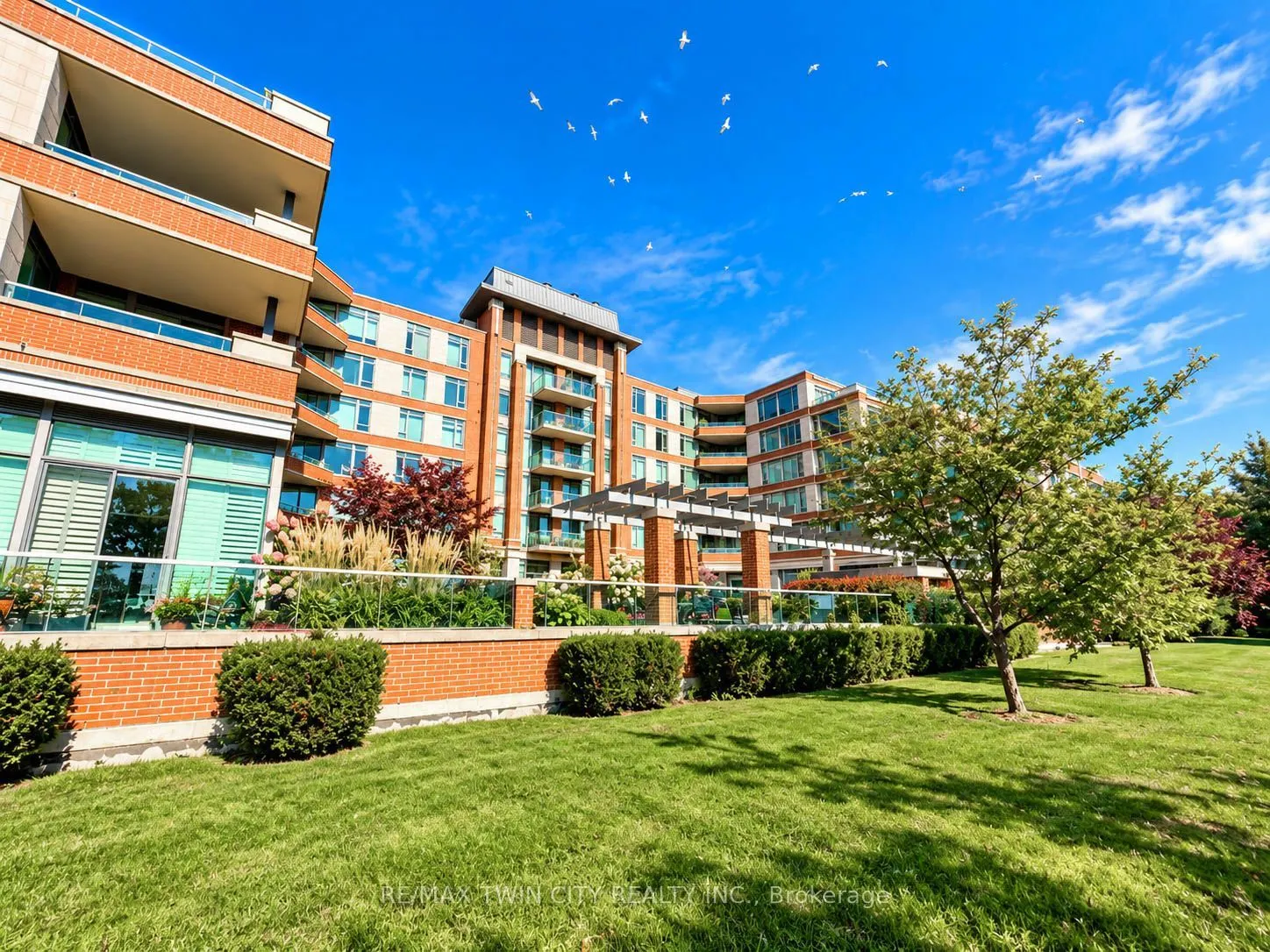 65 Port Street E #107