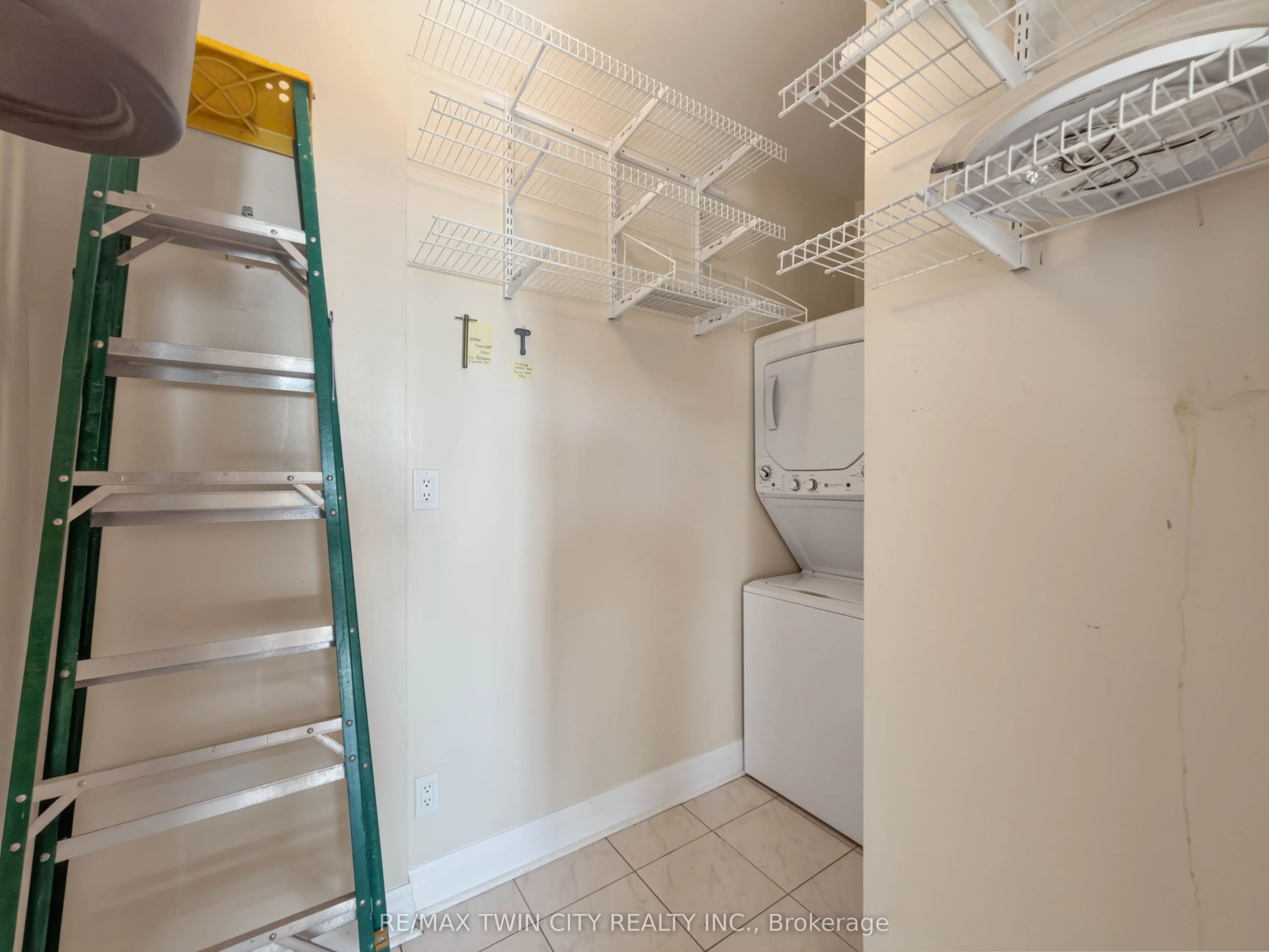 65 Port Street E #107