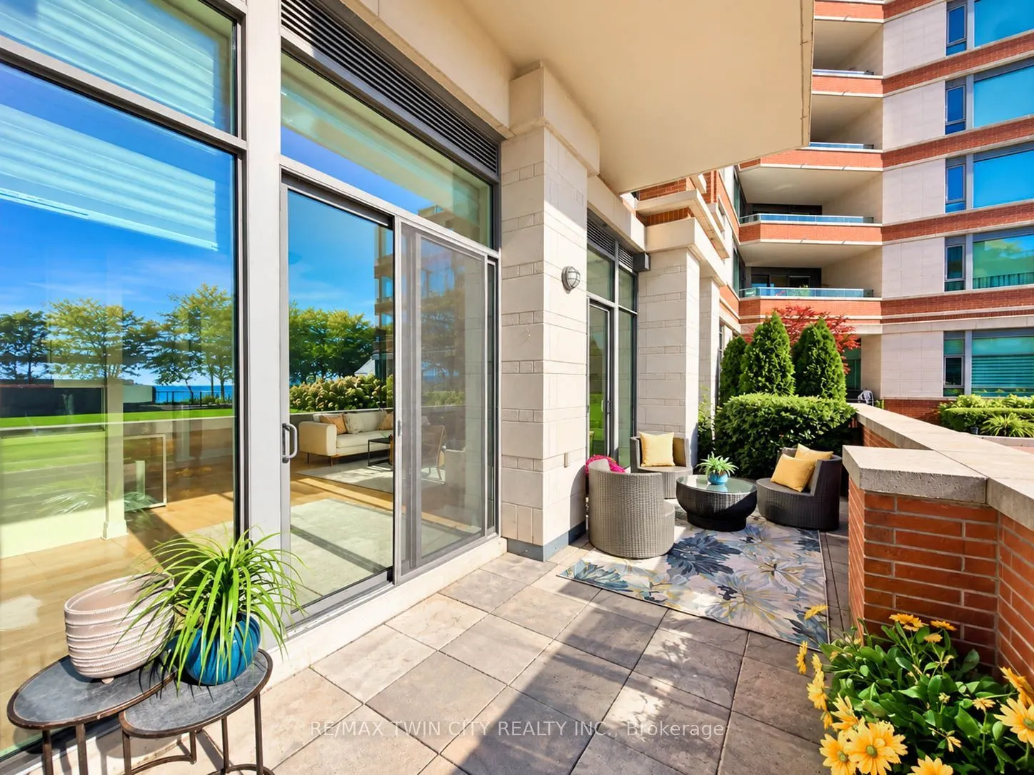 65 Port Street E #107