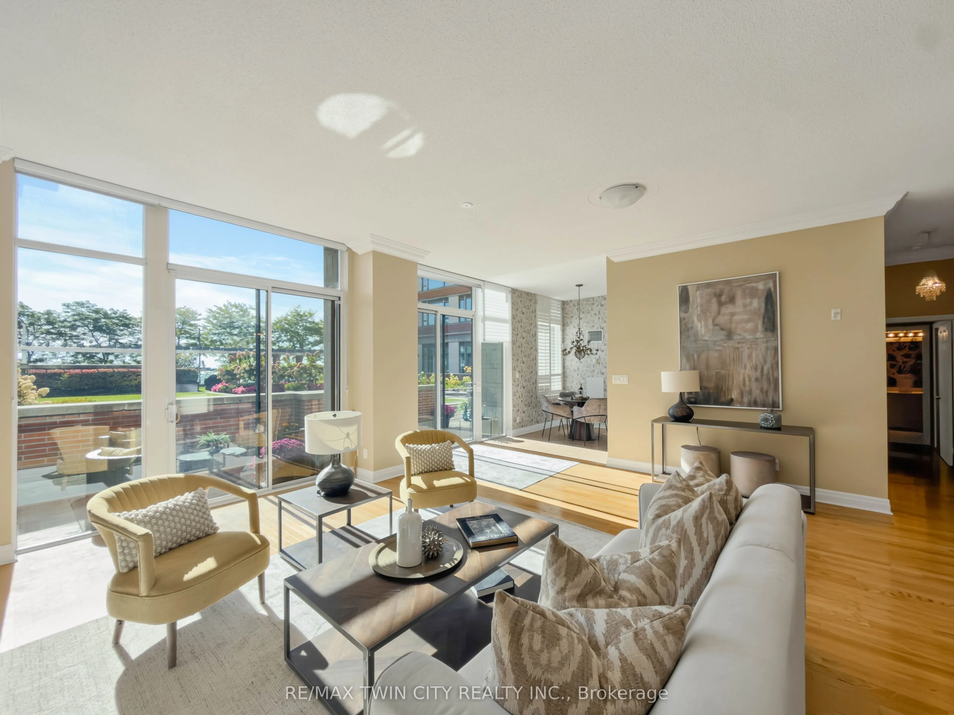 65 Port Street E #107