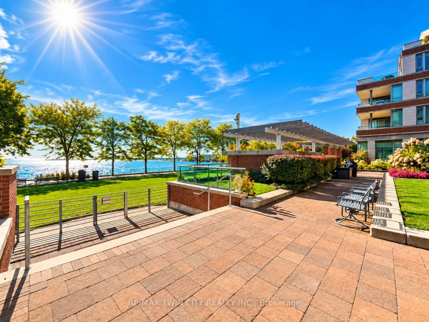 65 Port Street E #107