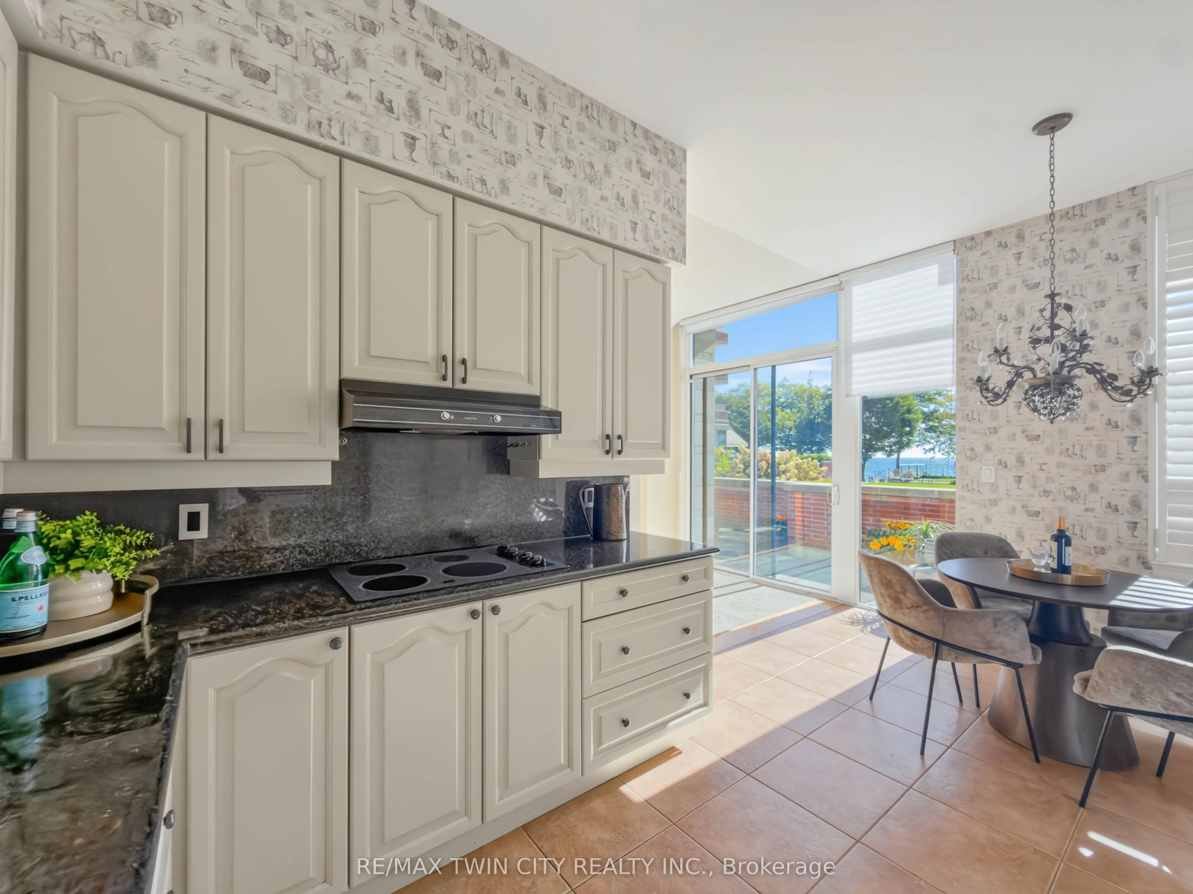 65 Port Street E #107