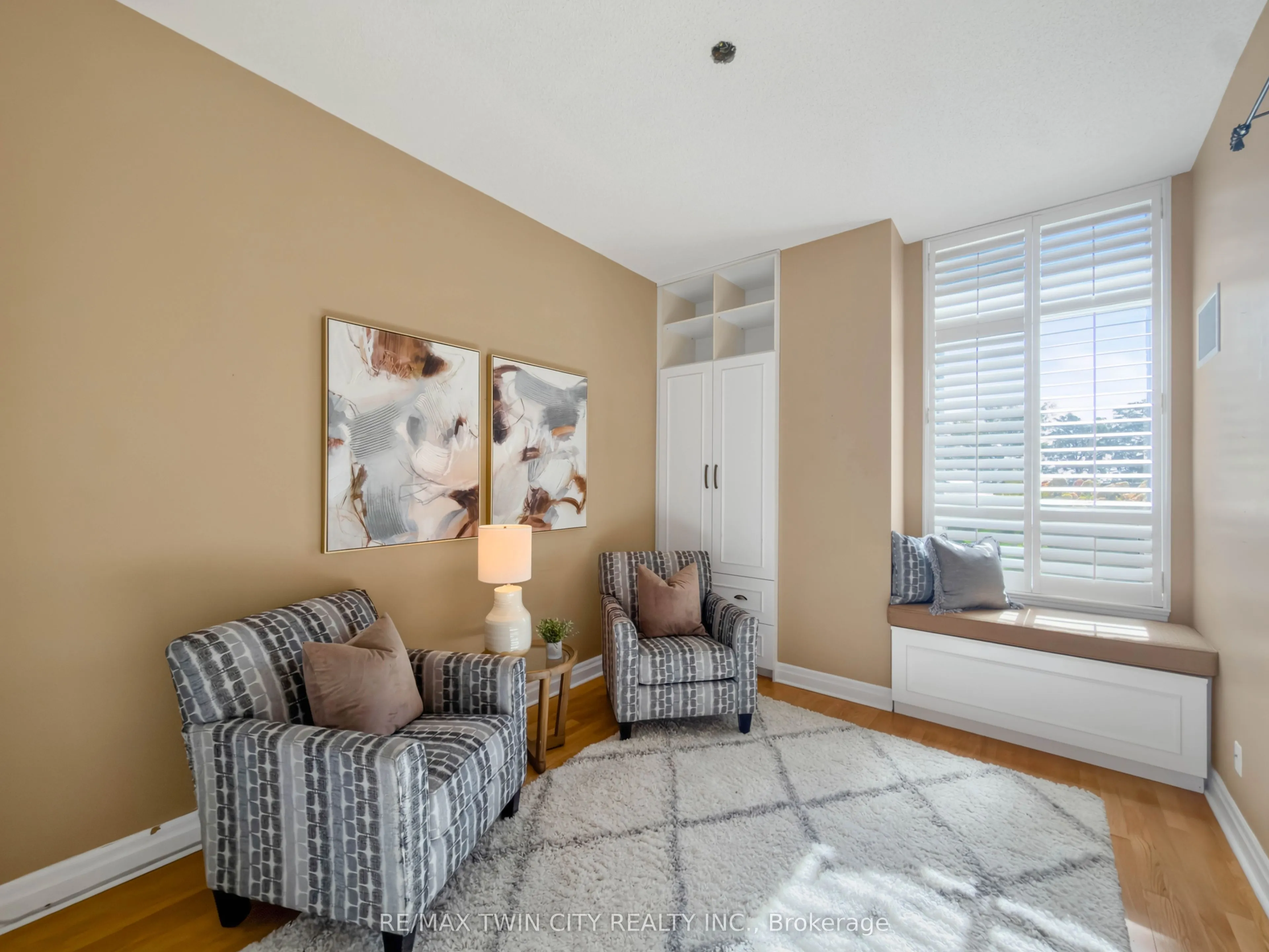65 Port Street E #107