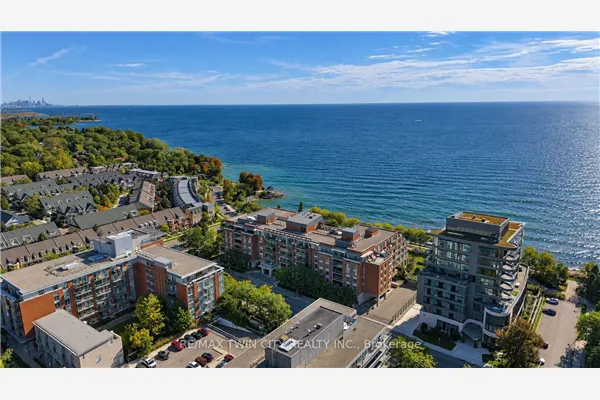 65 Port Street E #107
