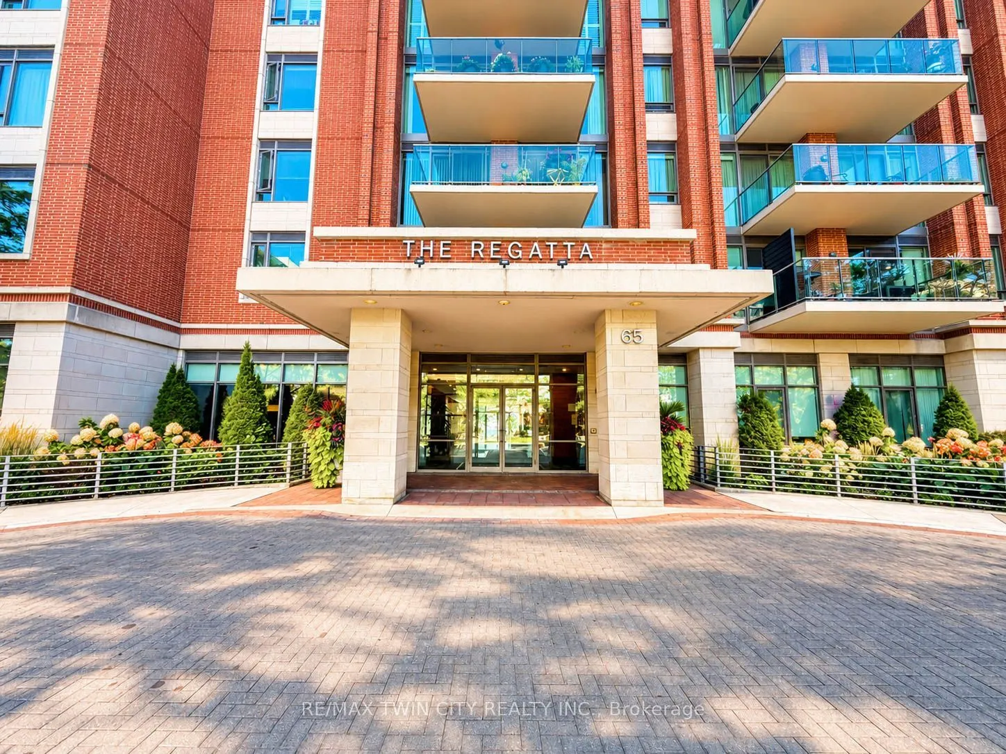 65 Port Street E #107