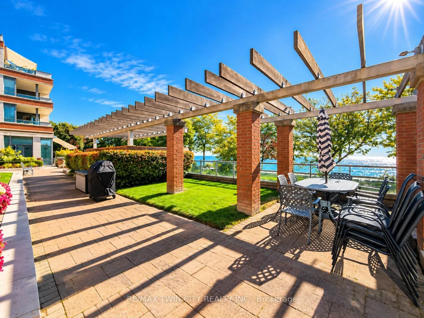 65 Port Street E #107