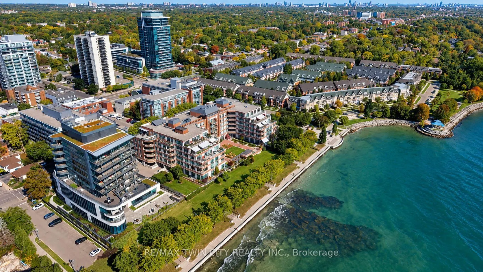 65 Port Street E #107