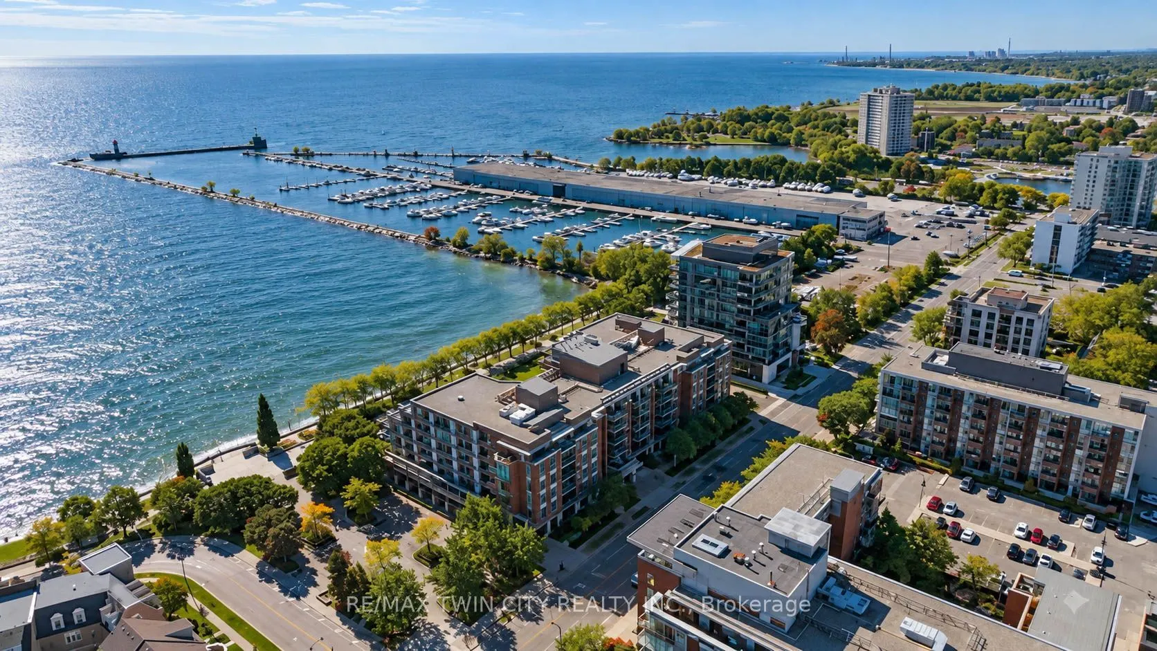 65 Port Street E #107