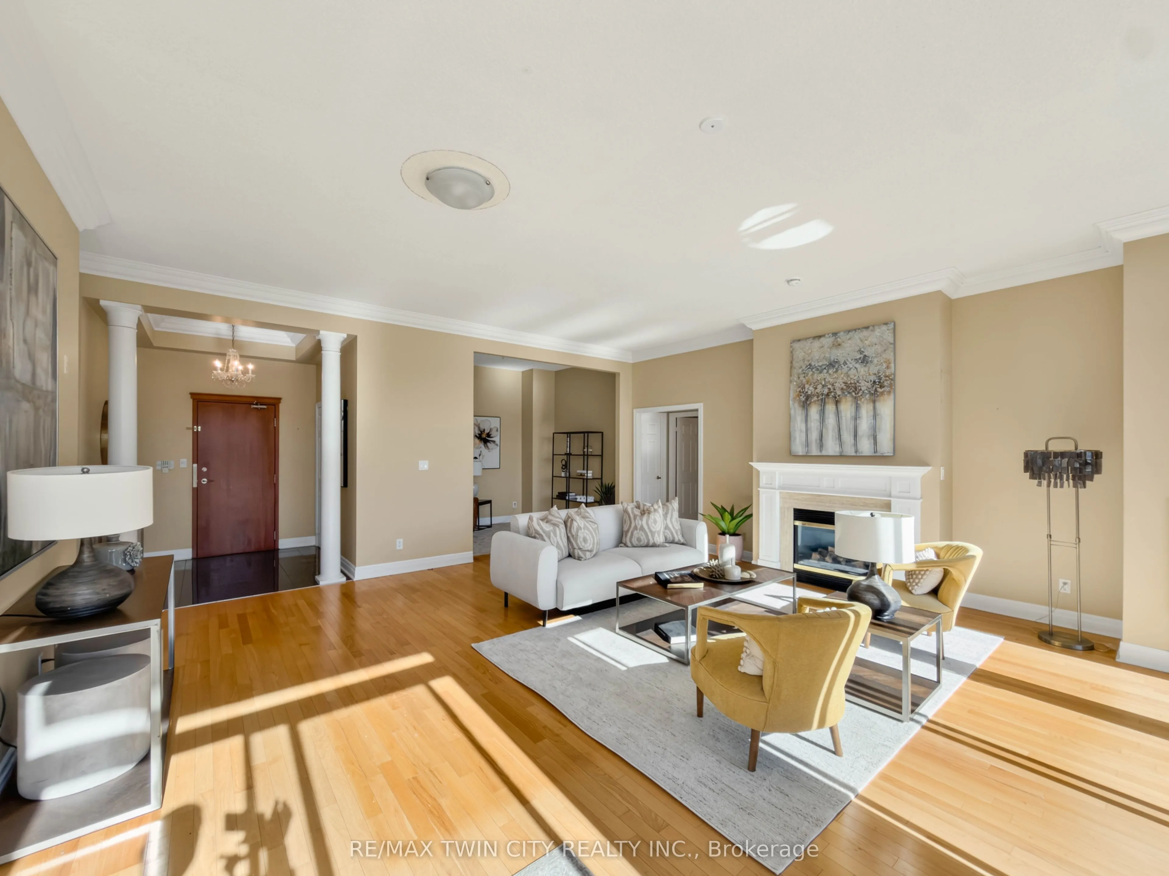 65 Port Street E #107