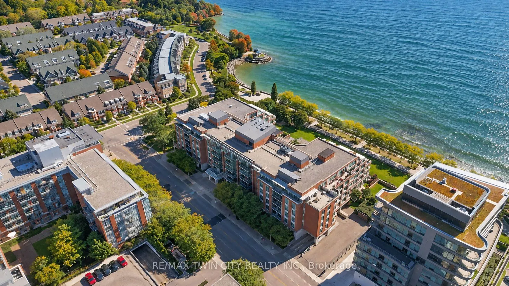 65 Port Street E #107